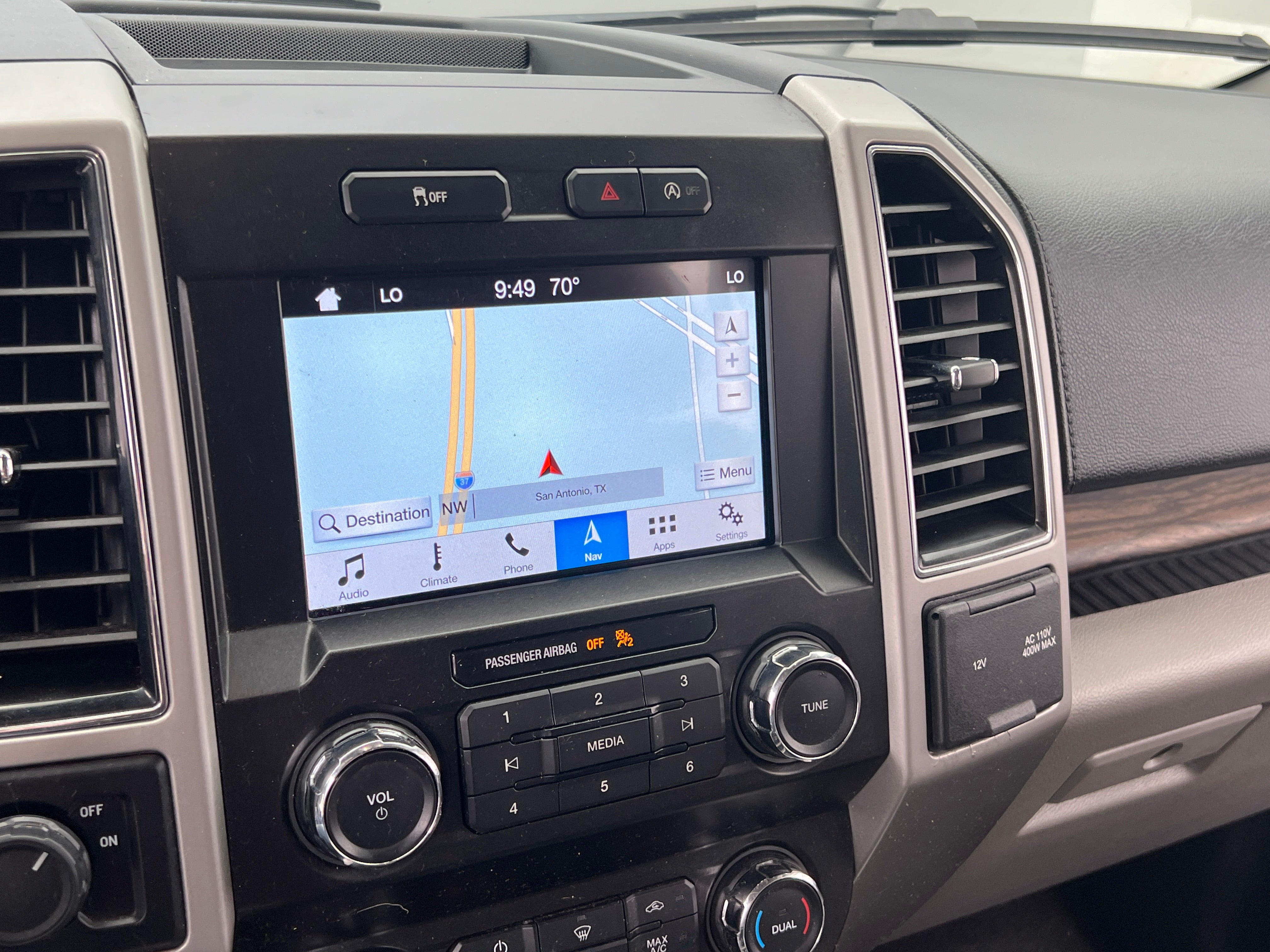 2019 Ford Econoline E-150 3