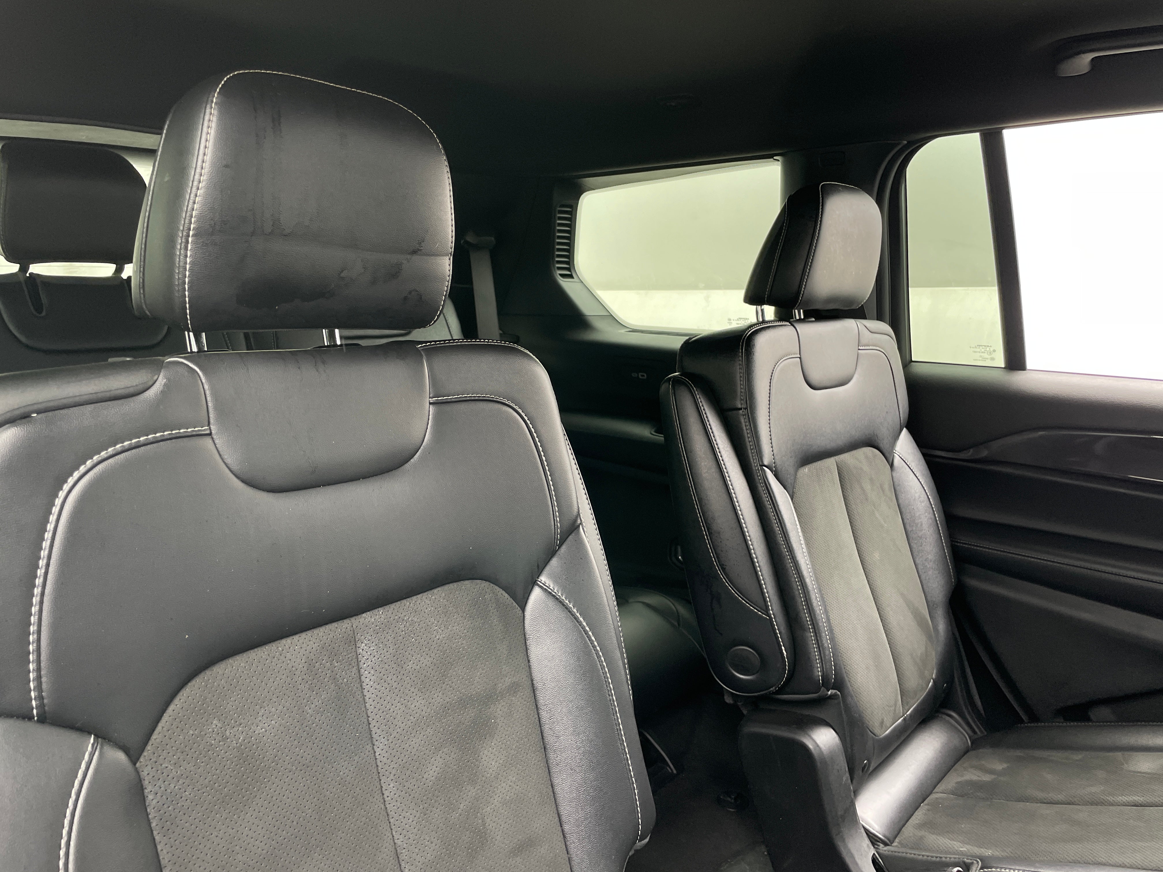 2021 Jeep Grand Cherokee L Altitude 5
