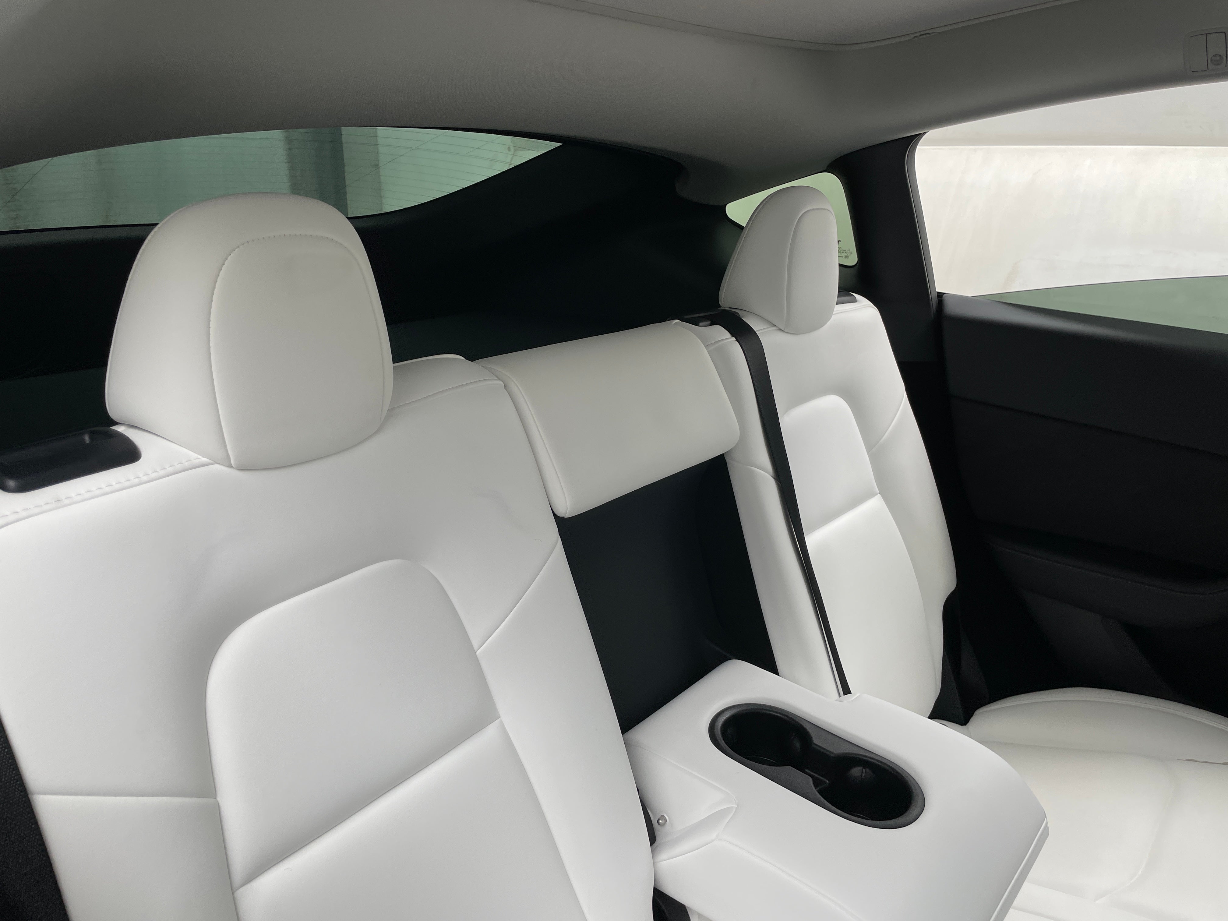 2023 Tesla Model Y Performance 5