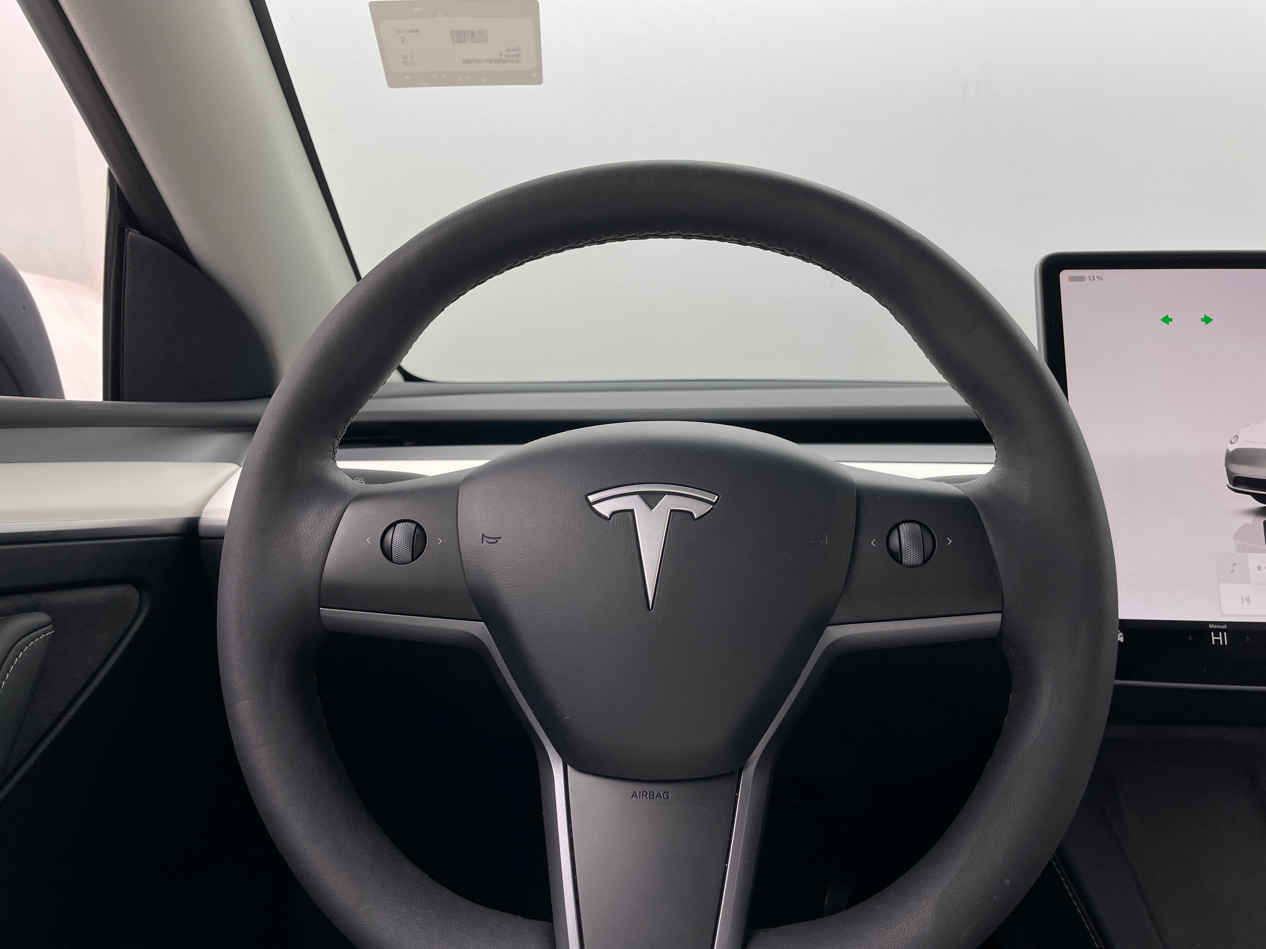 2023 Tesla Model Y Performance 4