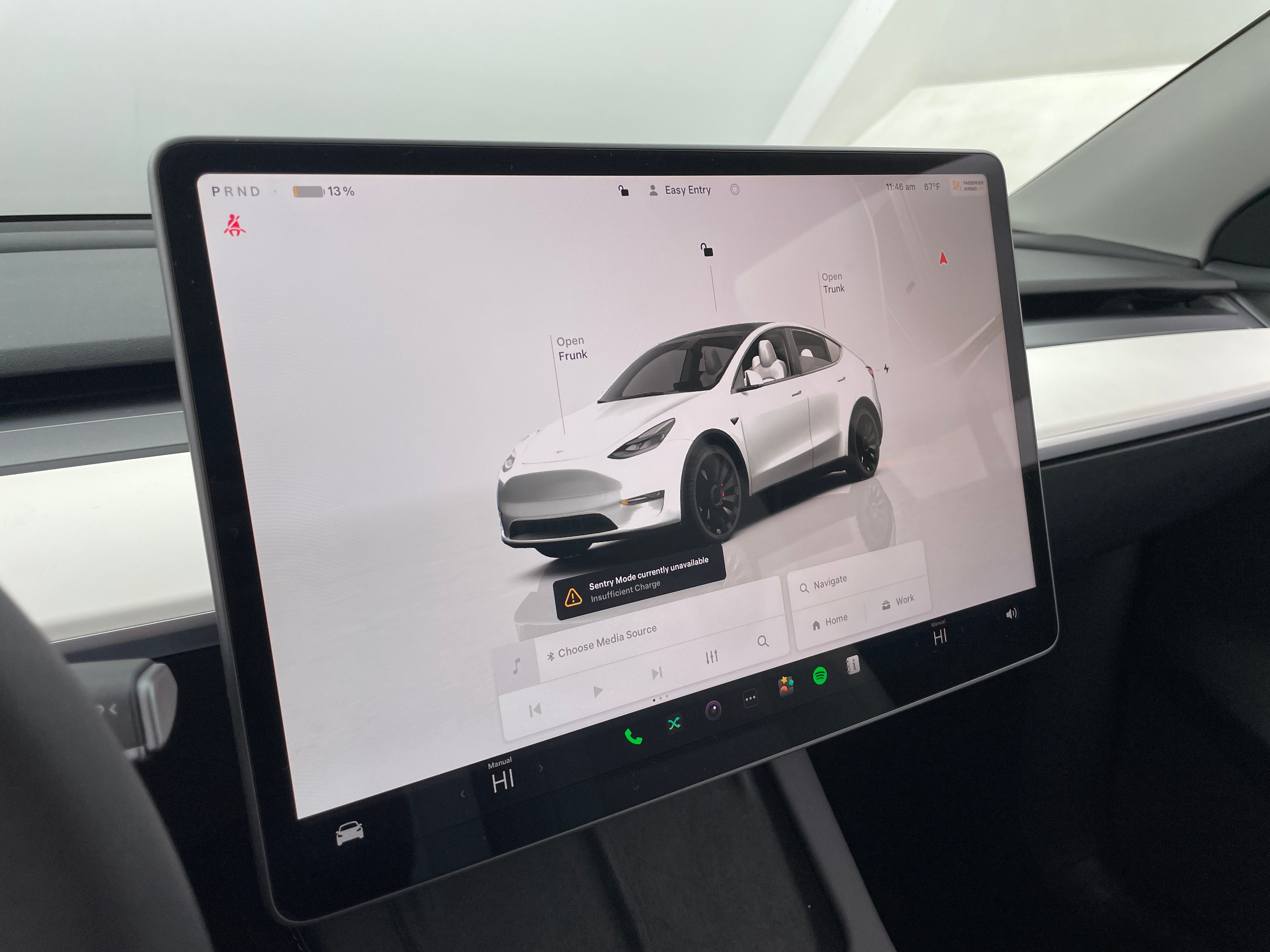2023 Tesla Model Y Performance 3