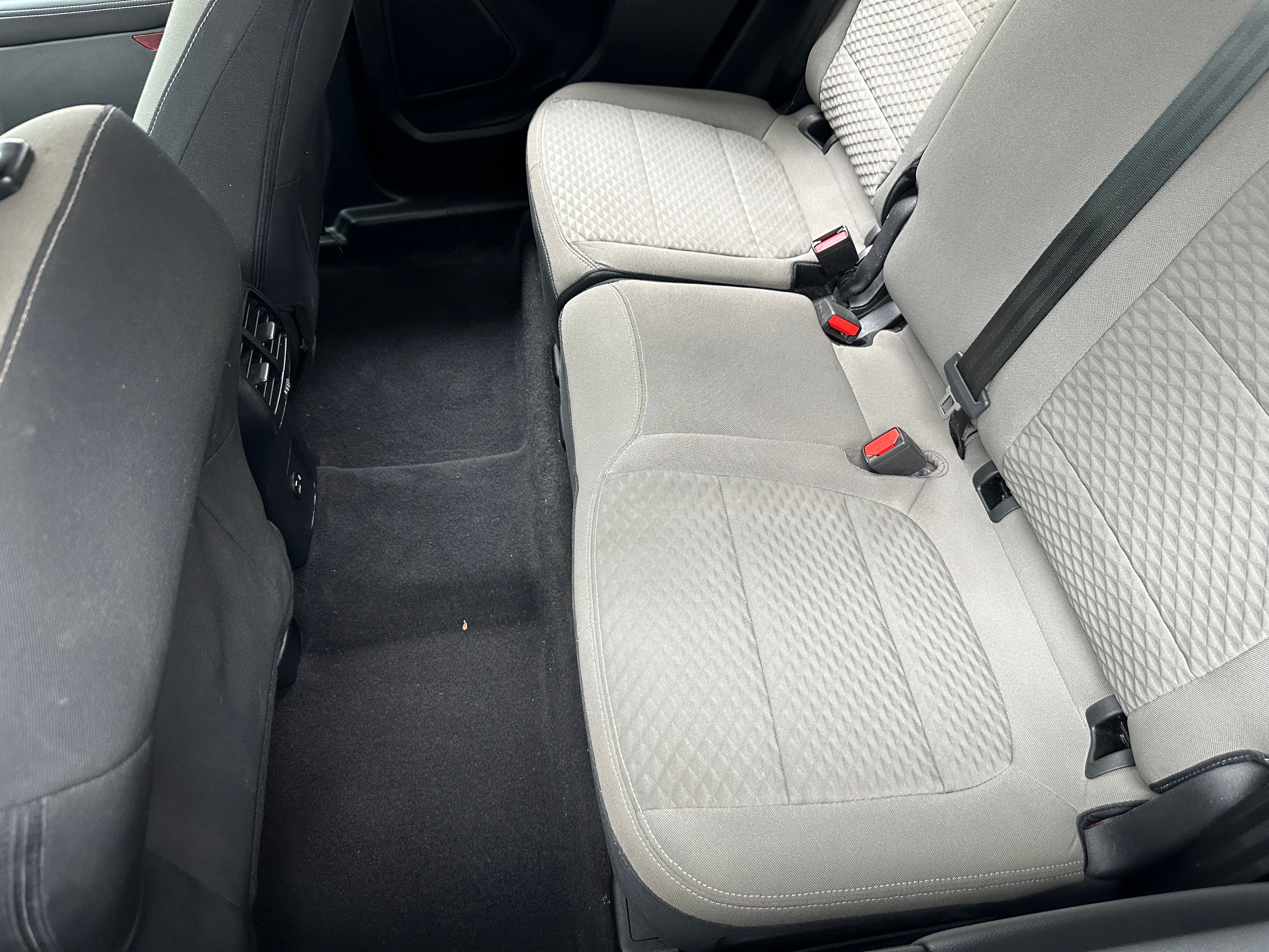 2021 Ford Escape SE Sport Hybrid 6