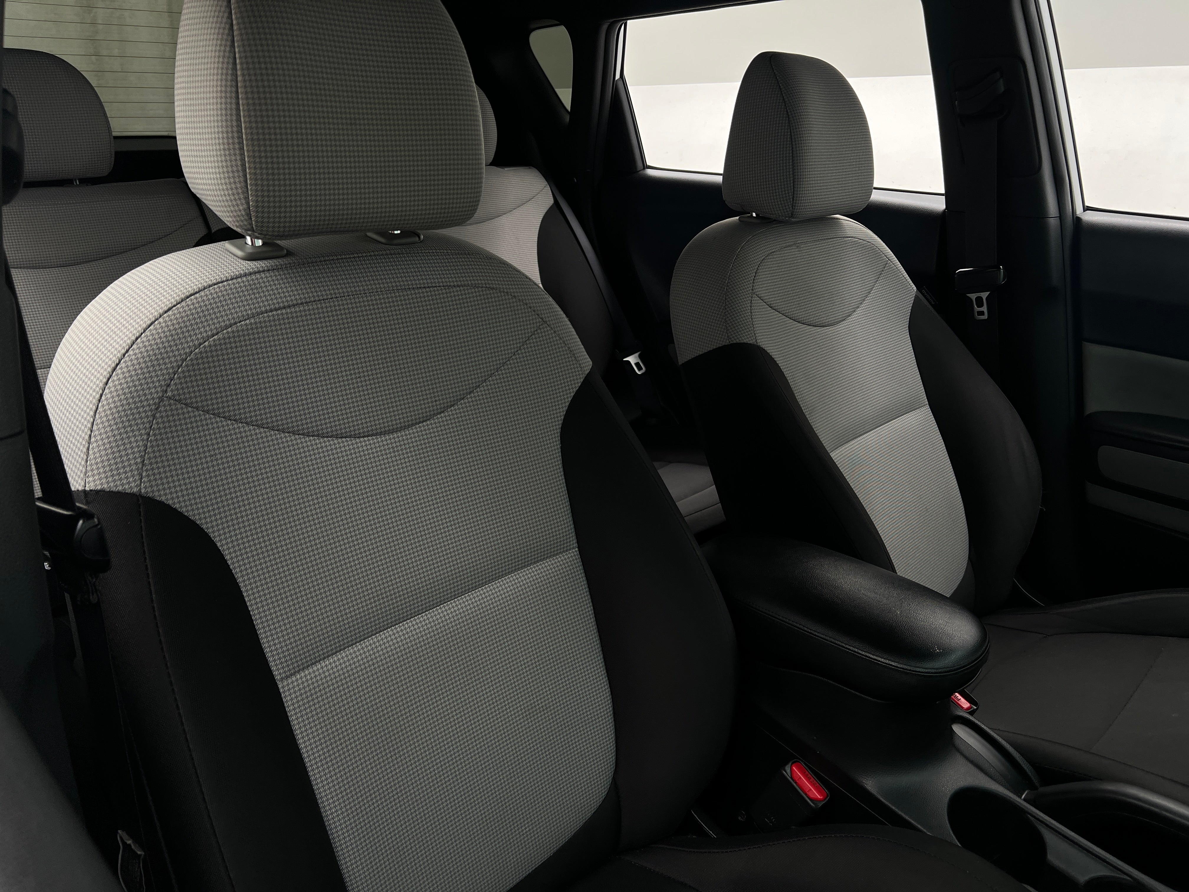 2019 Kia Soul Base 2