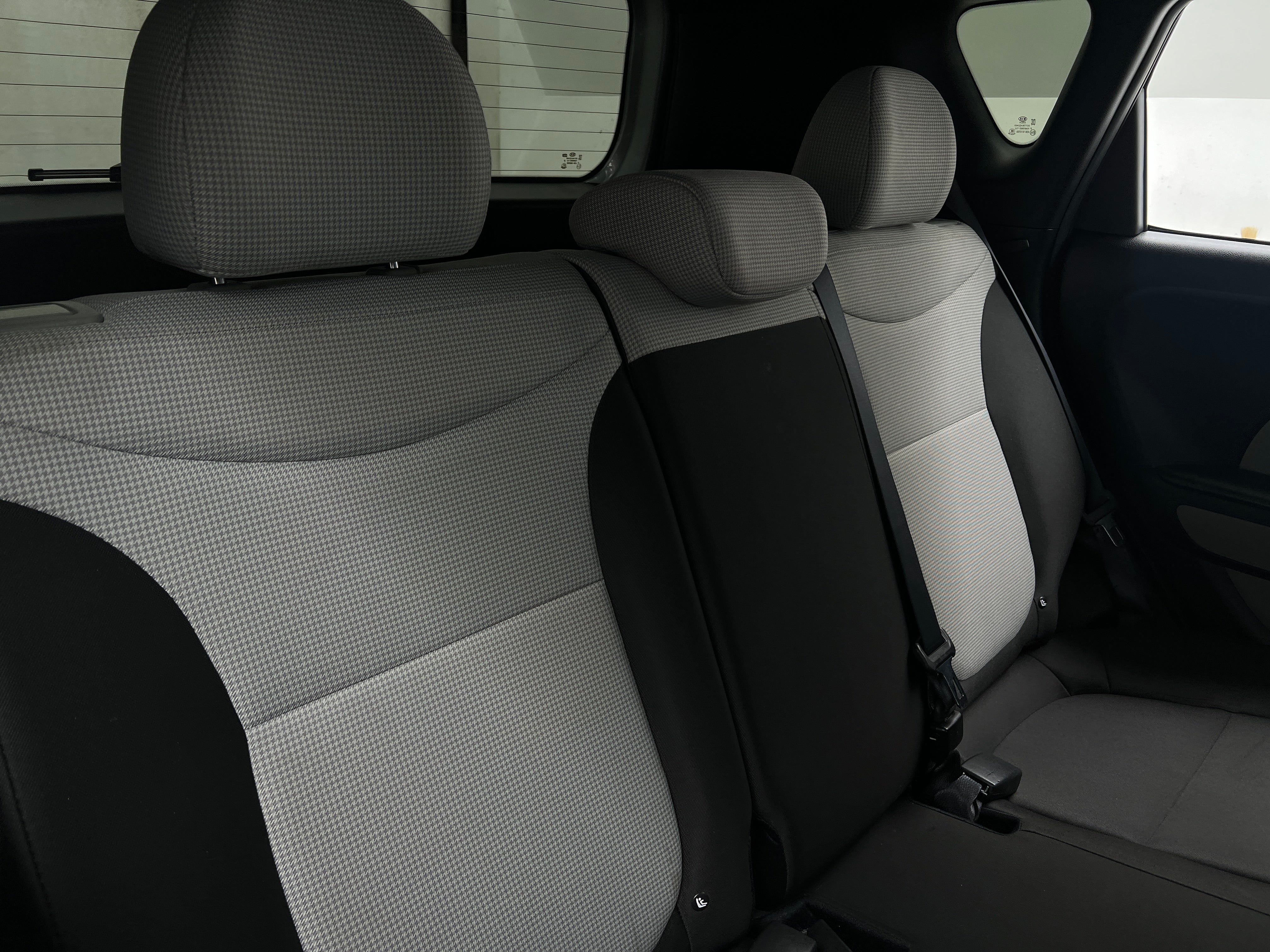 2019 Kia Soul Base 6