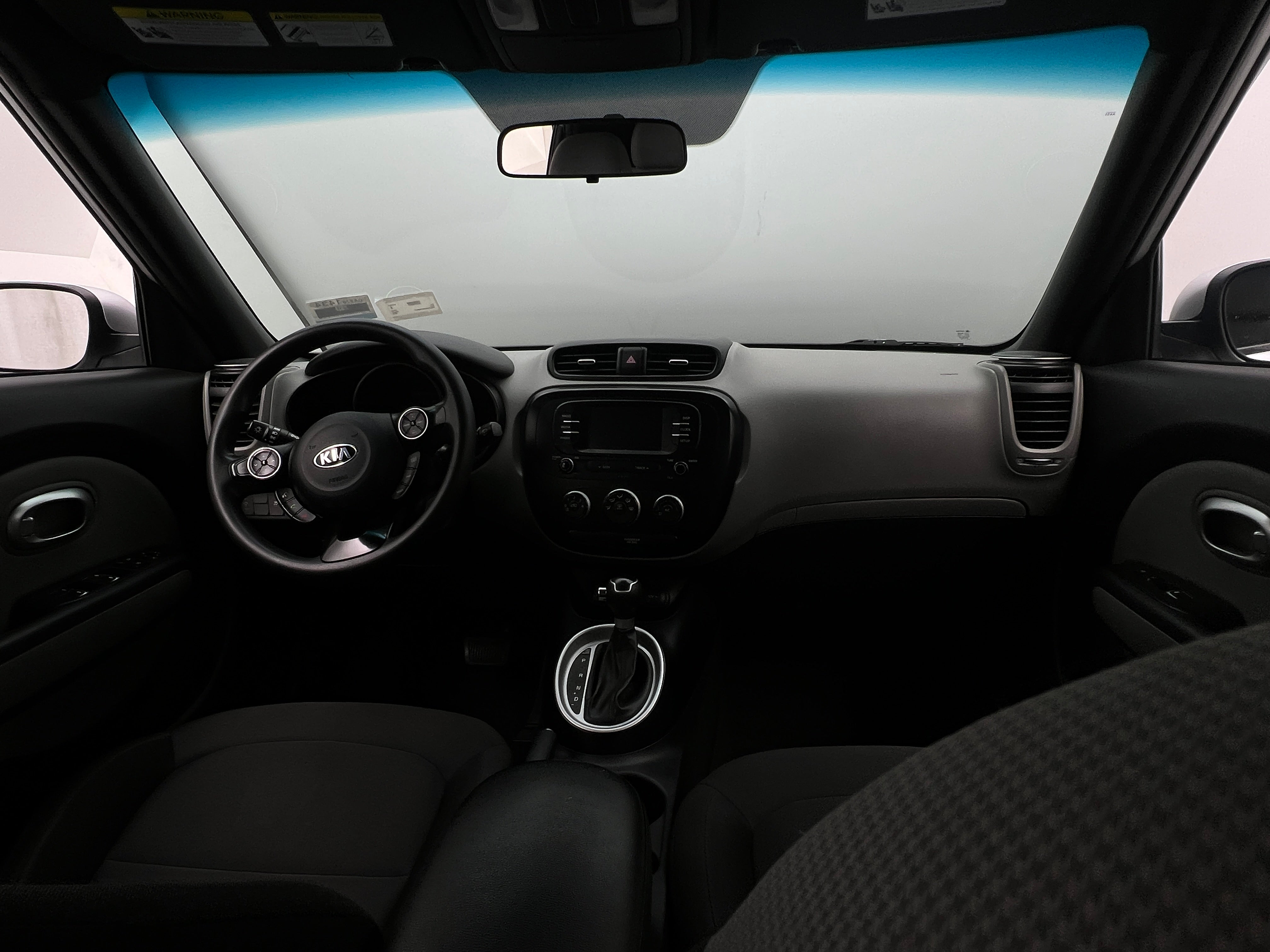 2019 Kia Soul Base 3