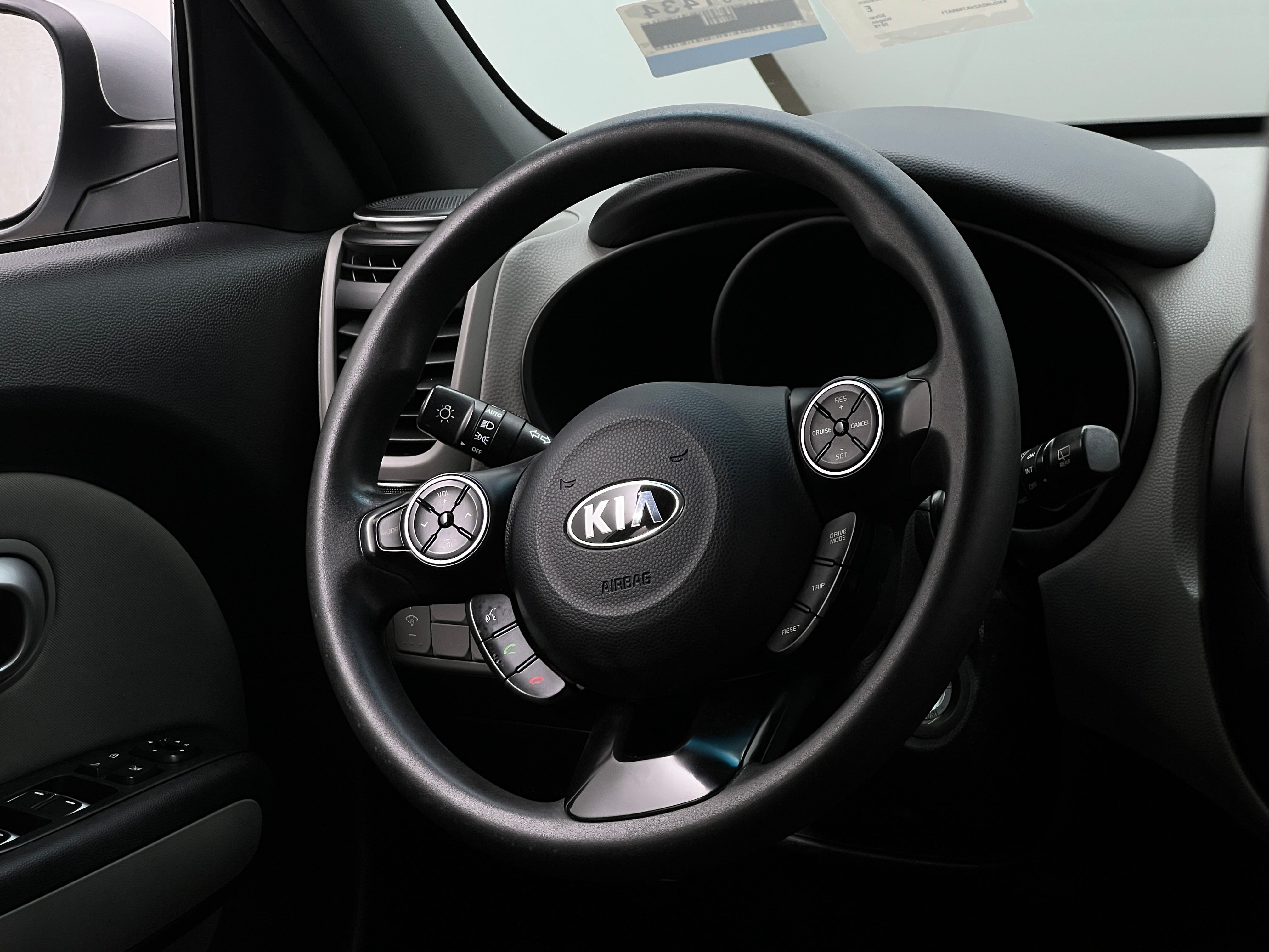2019 Kia Soul Base 5