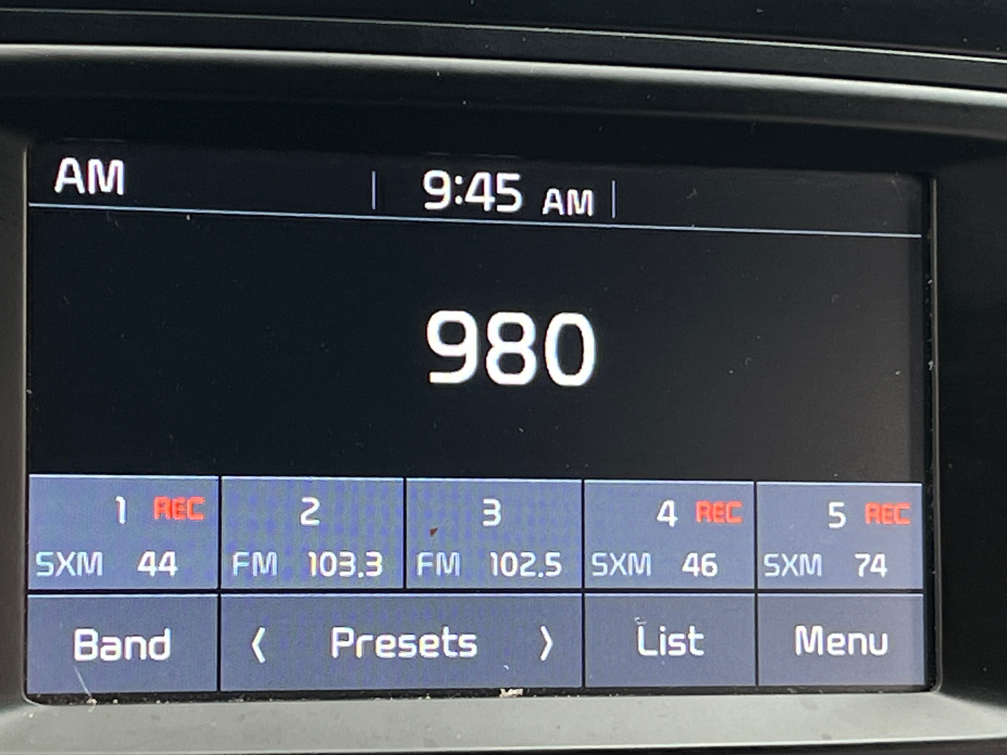 2019 Kia Soul Base 4
