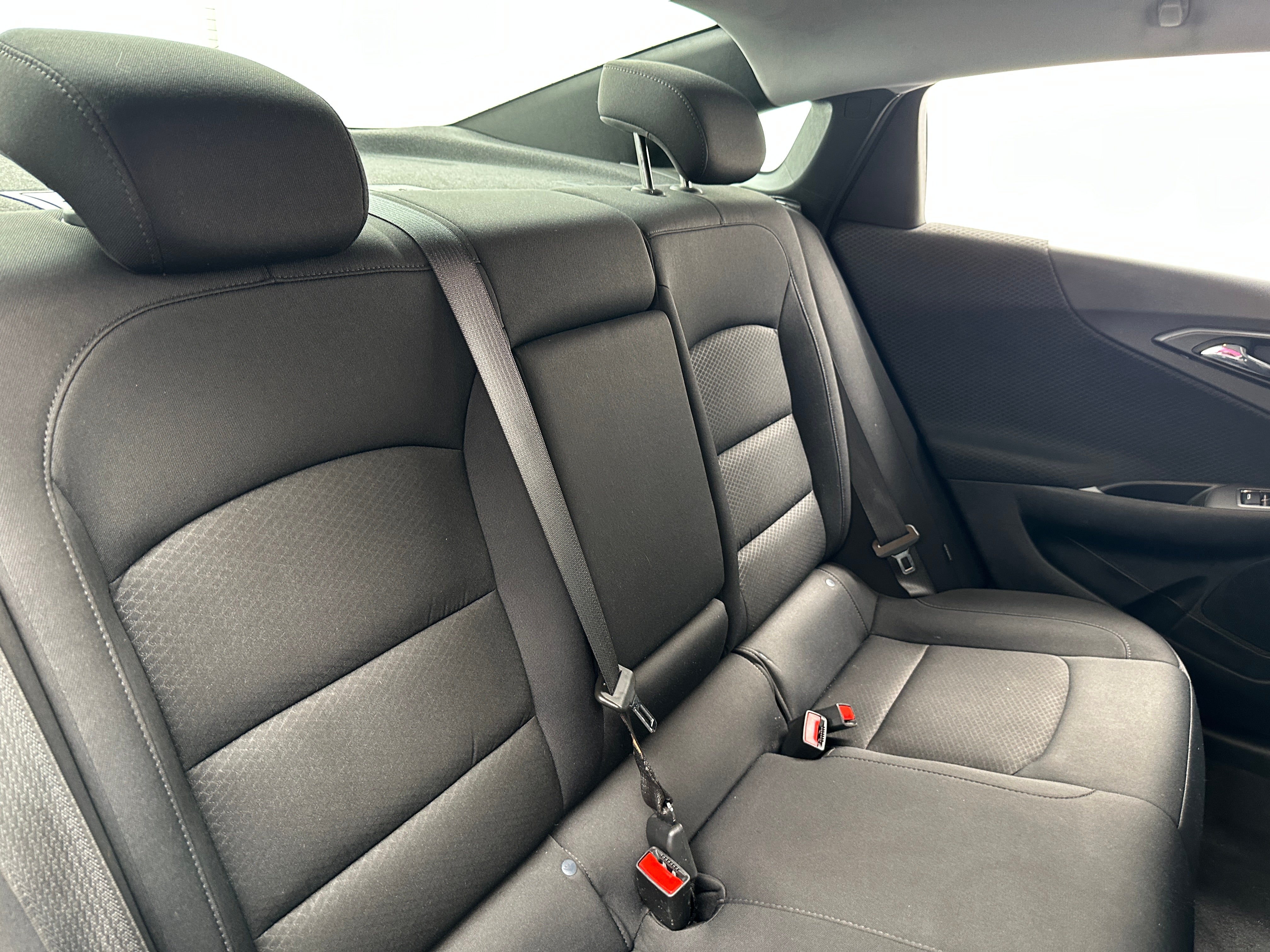 2023 Chevrolet Malibu LT 6