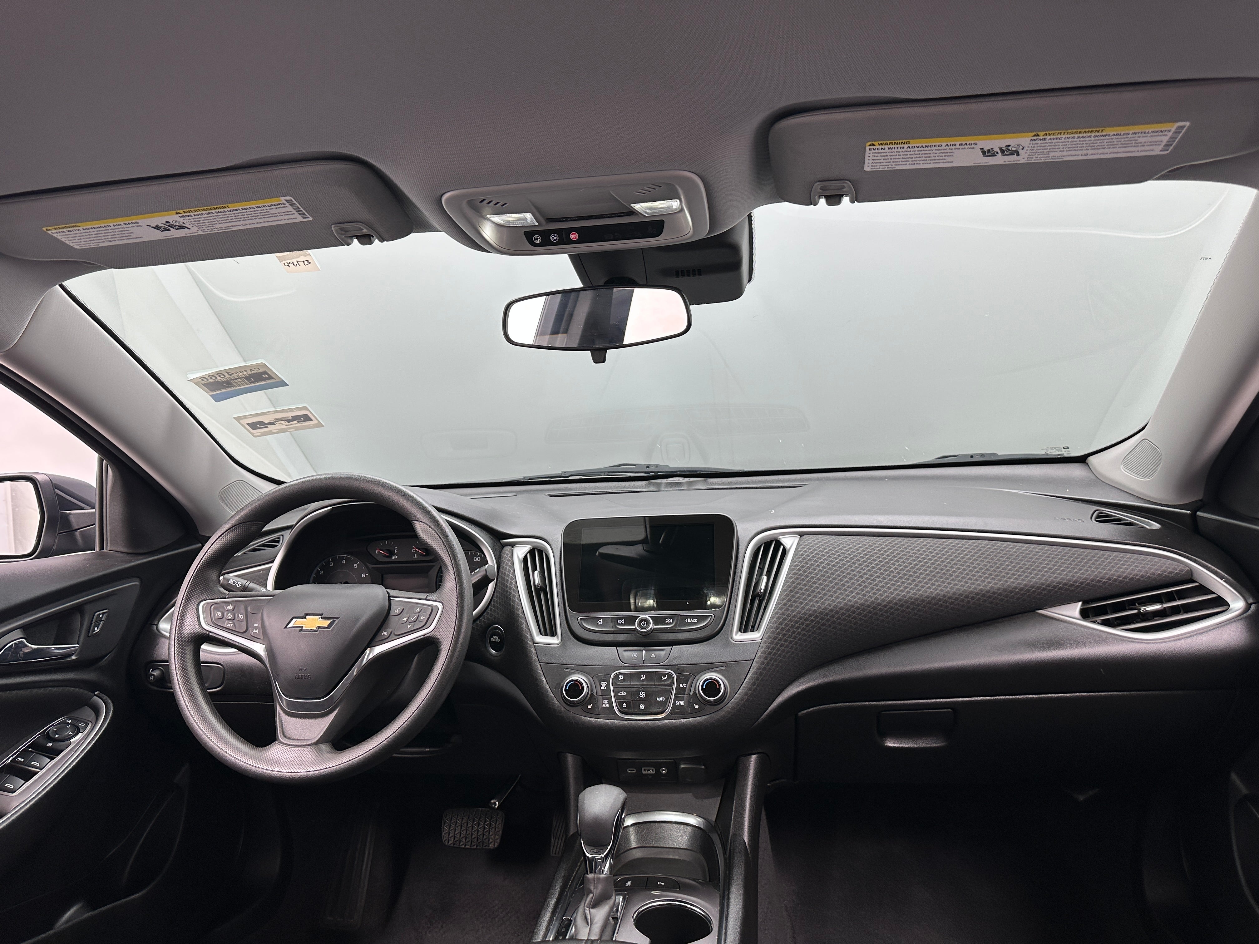 2023 Chevrolet Malibu LT 3