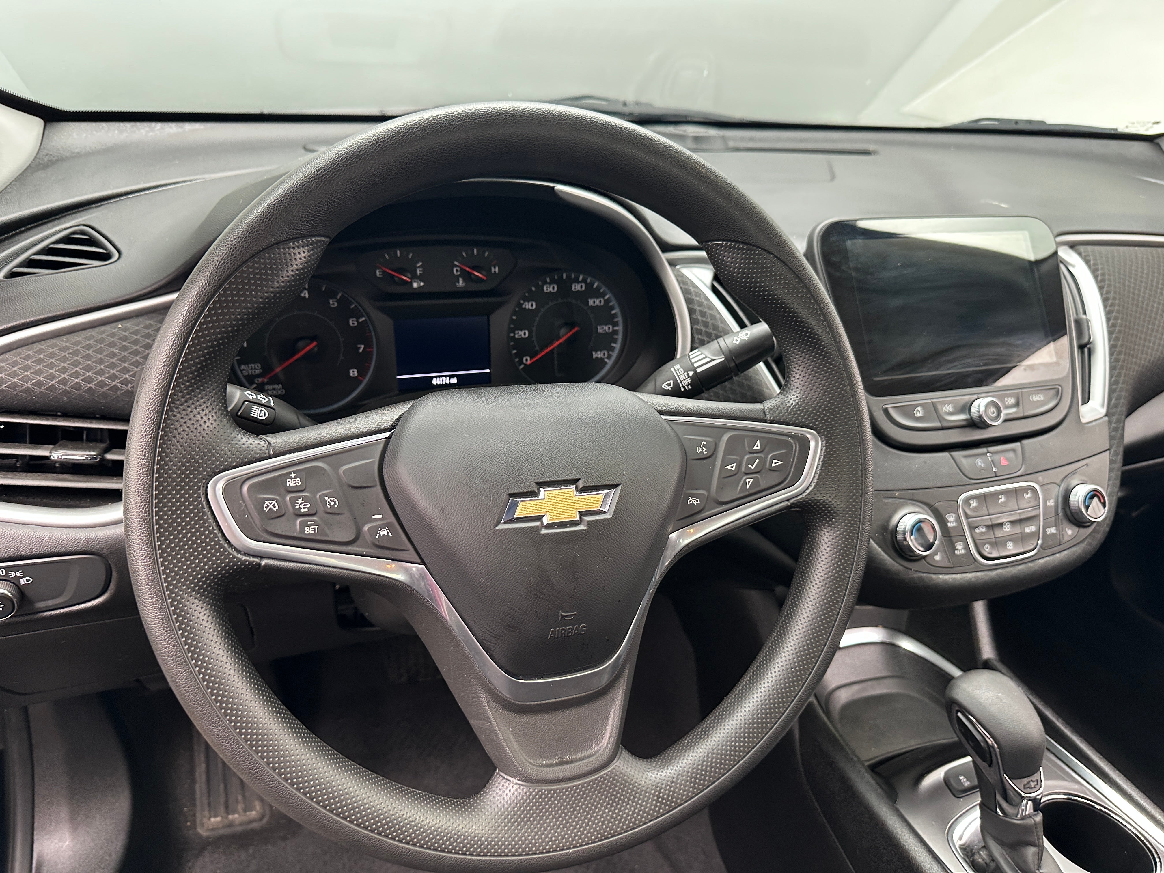 2023 Chevrolet Malibu LT 5