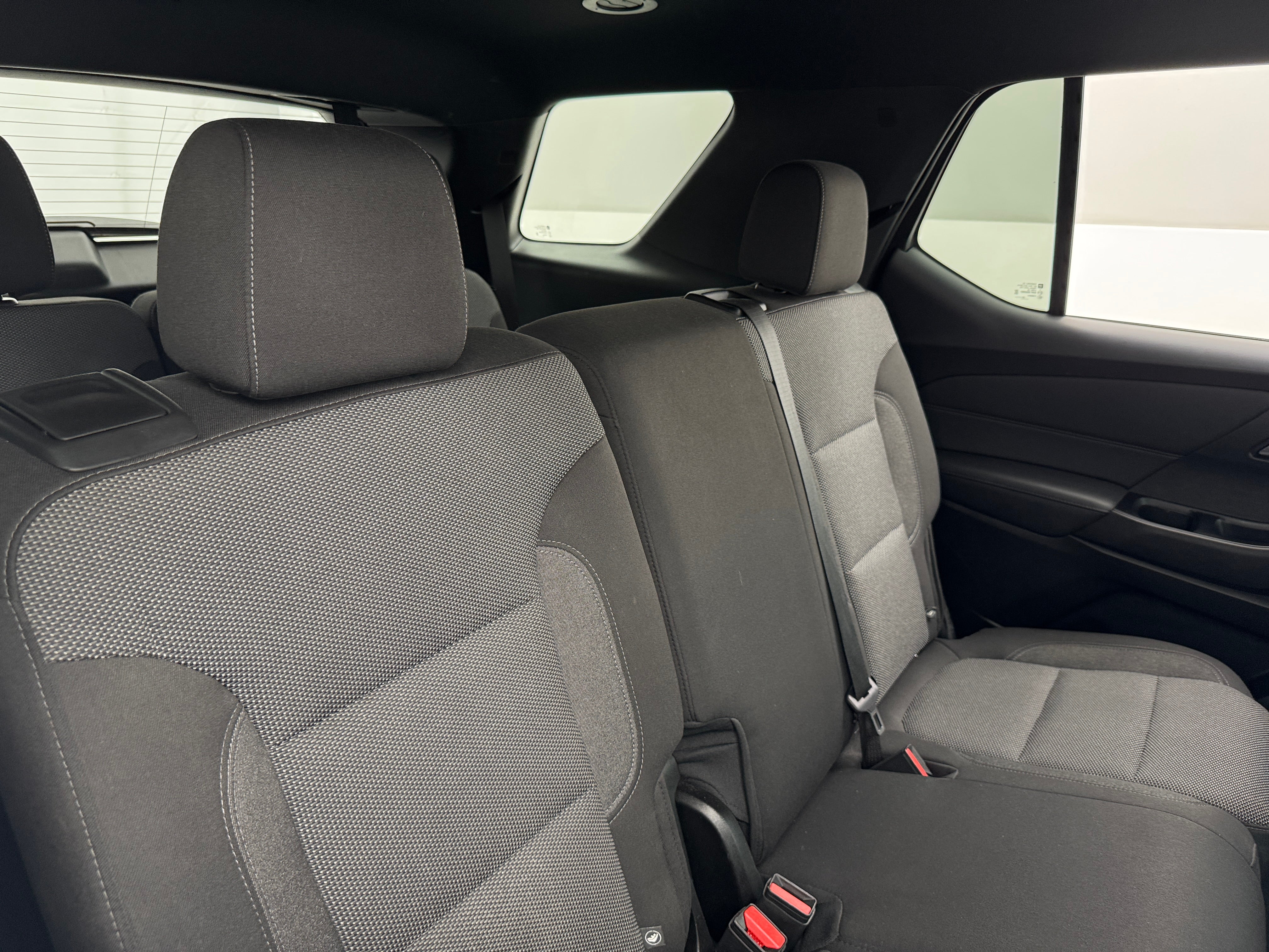 2023 Chevrolet Traverse LT 6