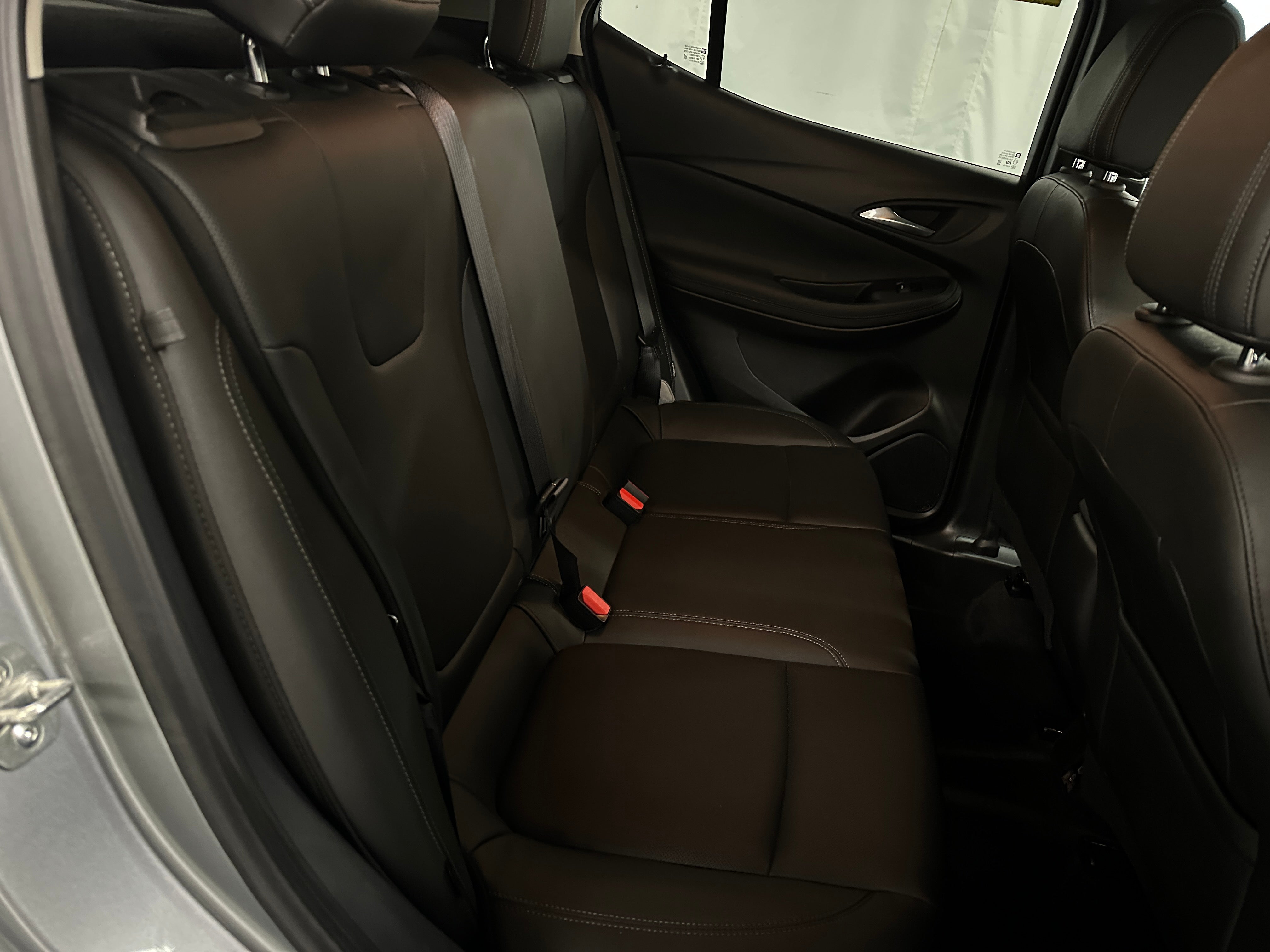 2024 Buick Encore GX Sport Touring 5