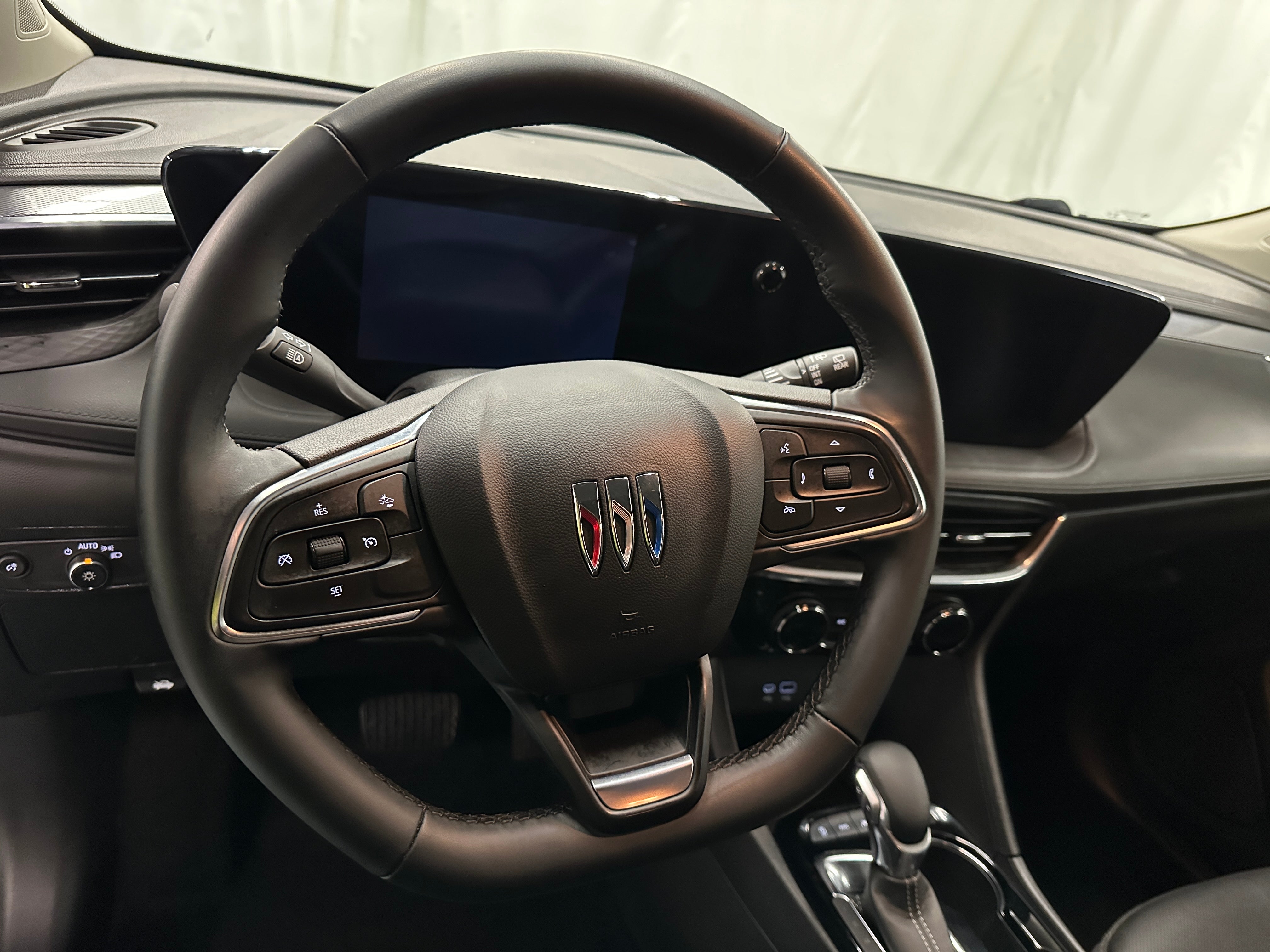 2024 Buick Encore GX Sport Touring 4