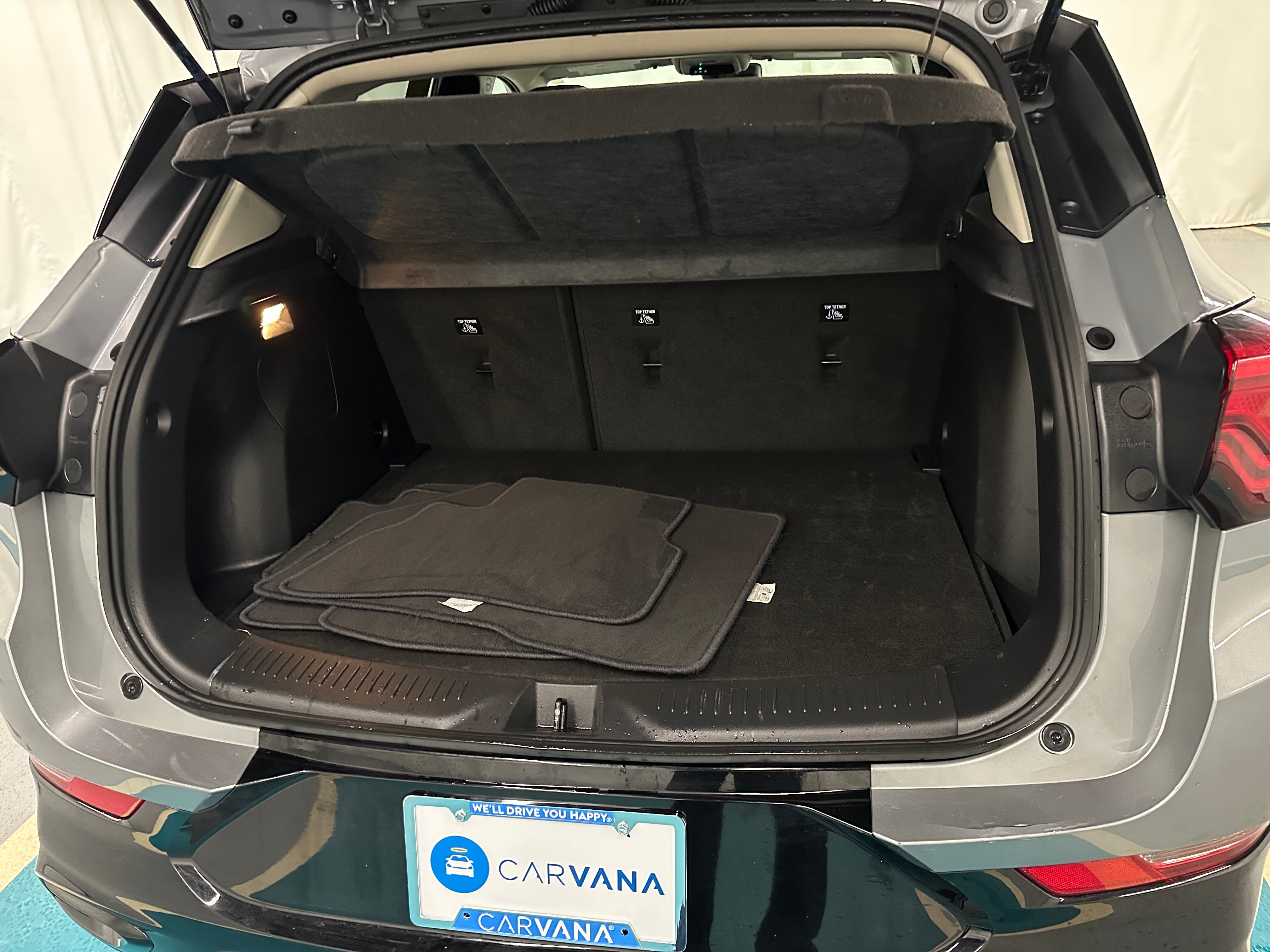2024 Buick Encore GX Sport Touring 6