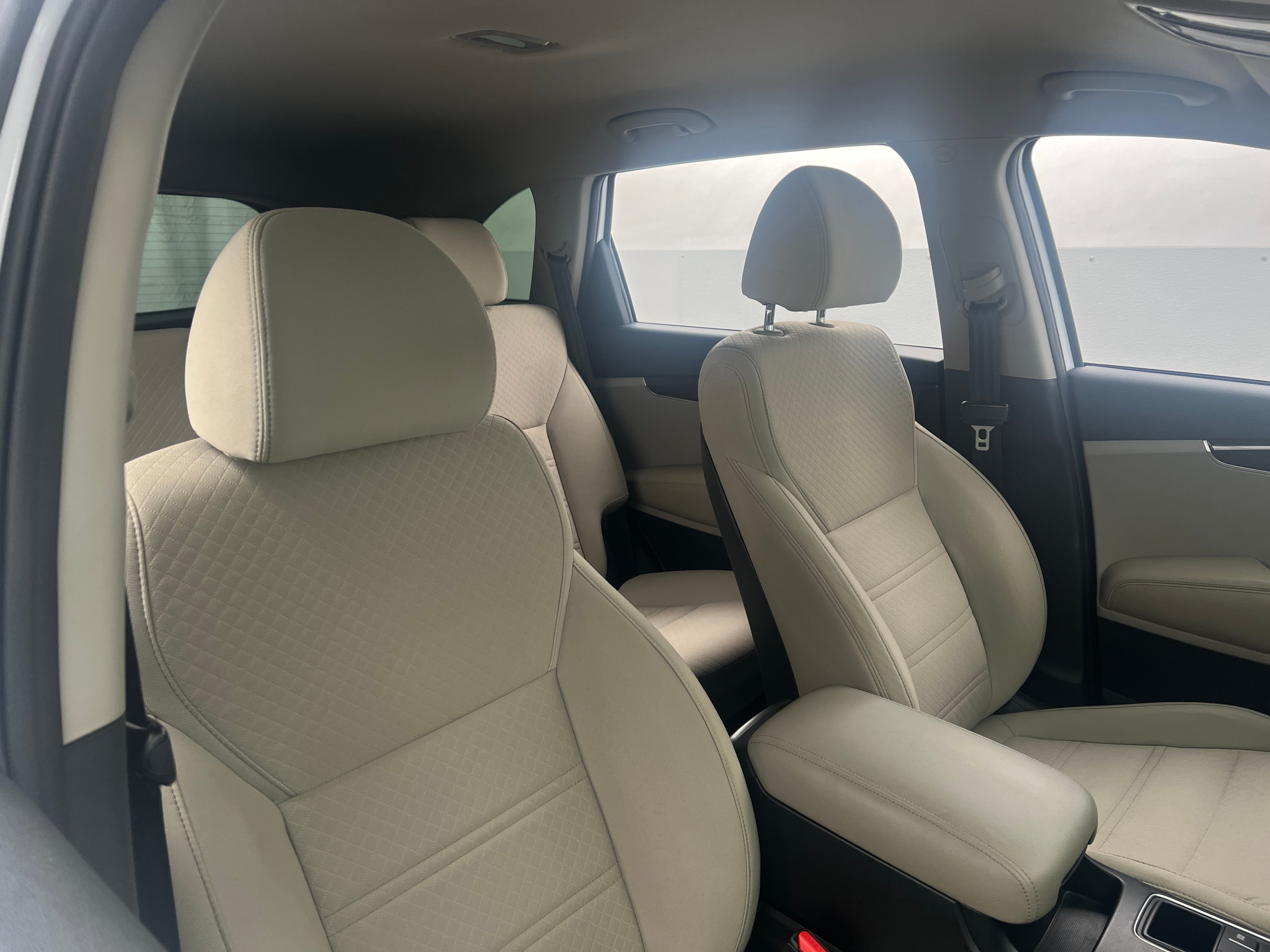 2018 Kia Sorento LX 2