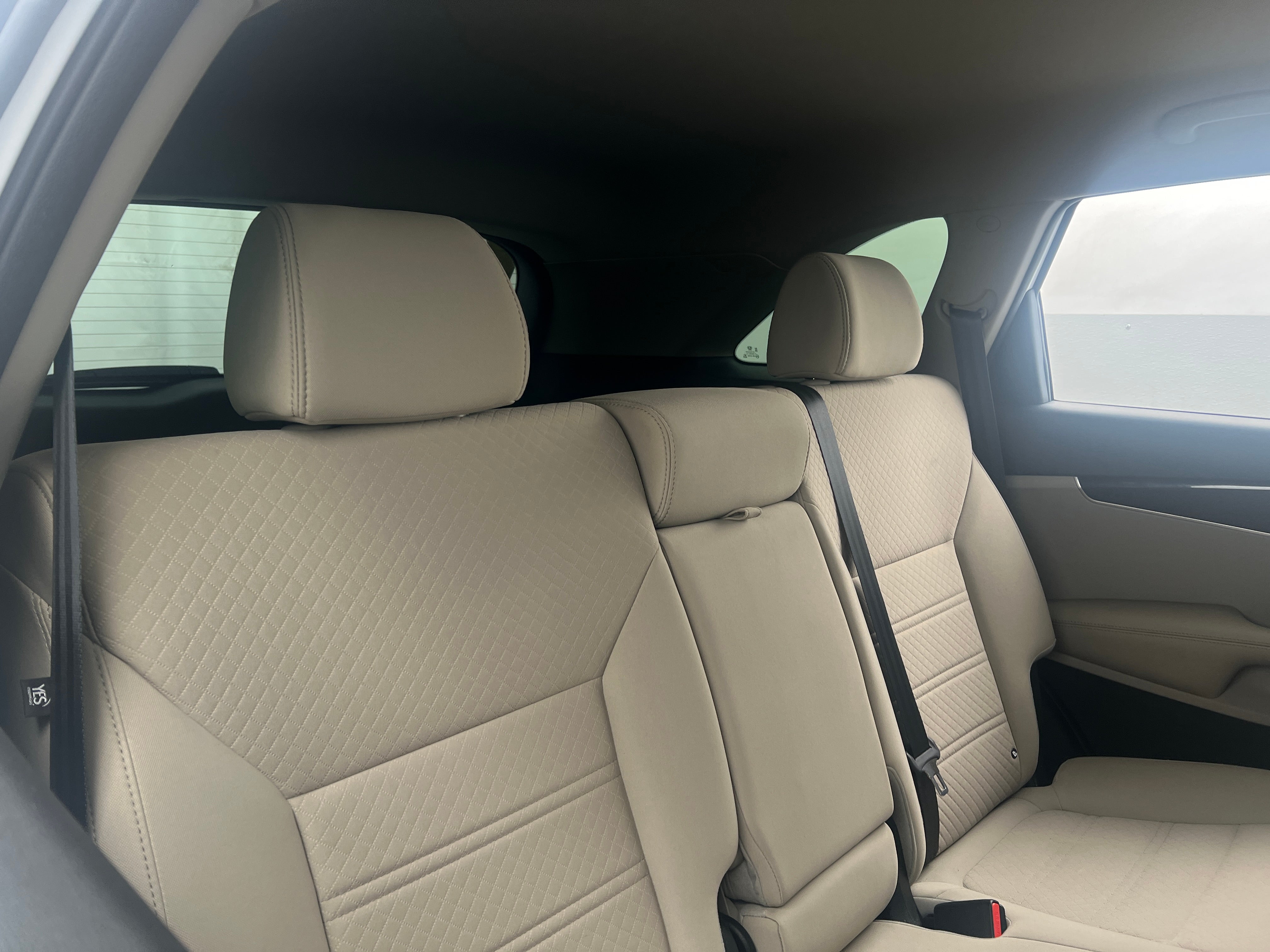 2018 Kia Sorento LX 6