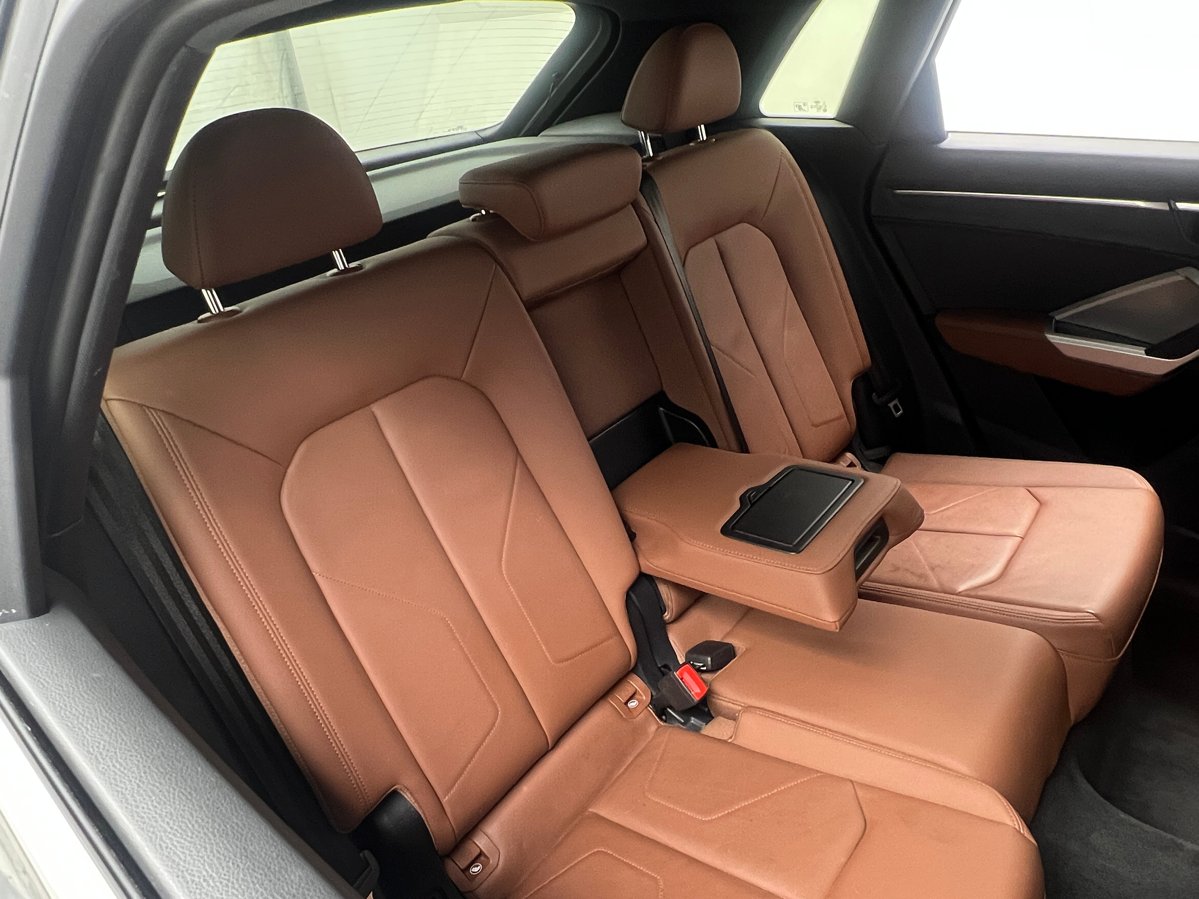 2022 Audi Q3 Premium Plus 5