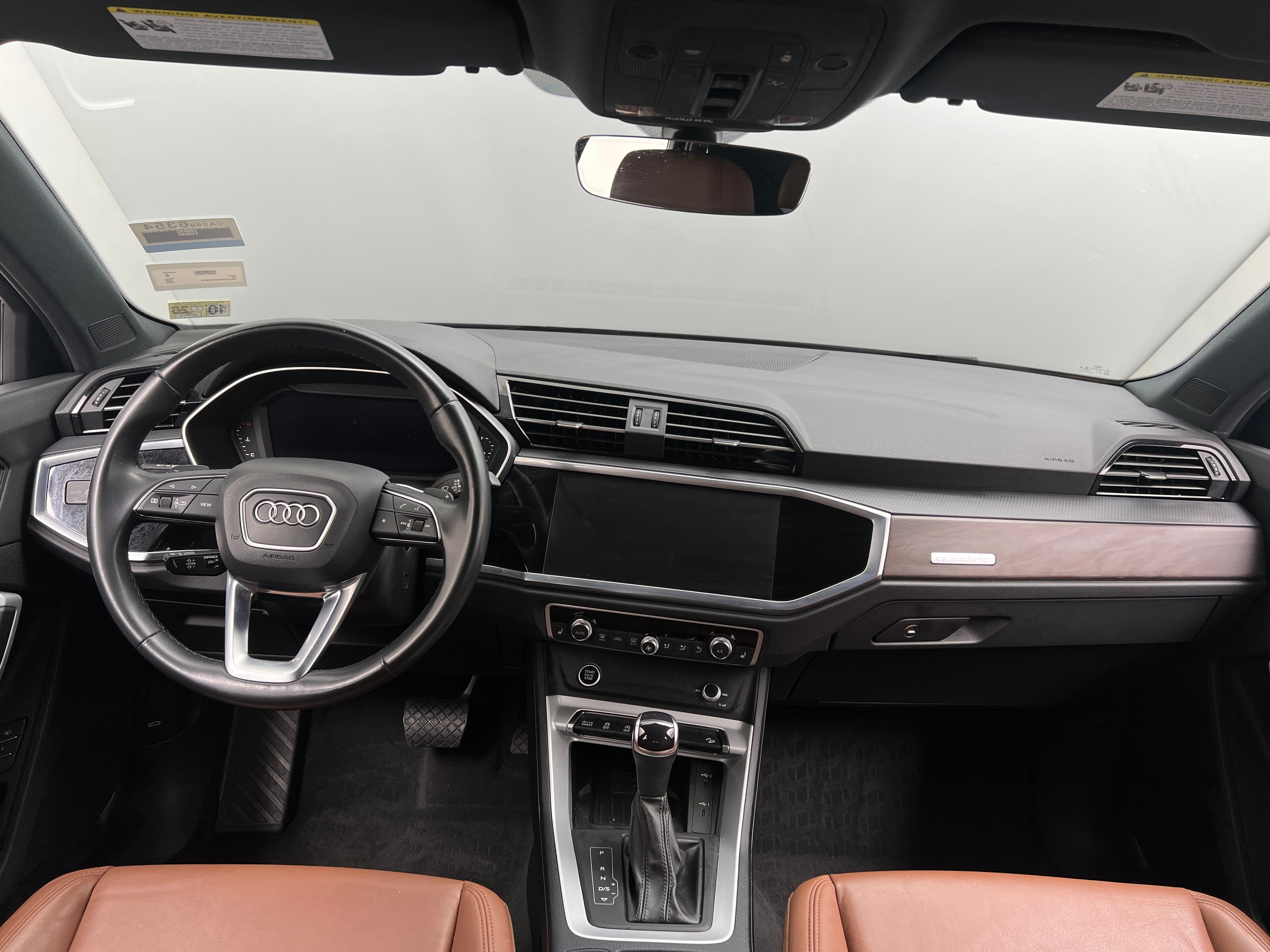 2022 Audi Q3 Premium Plus 2