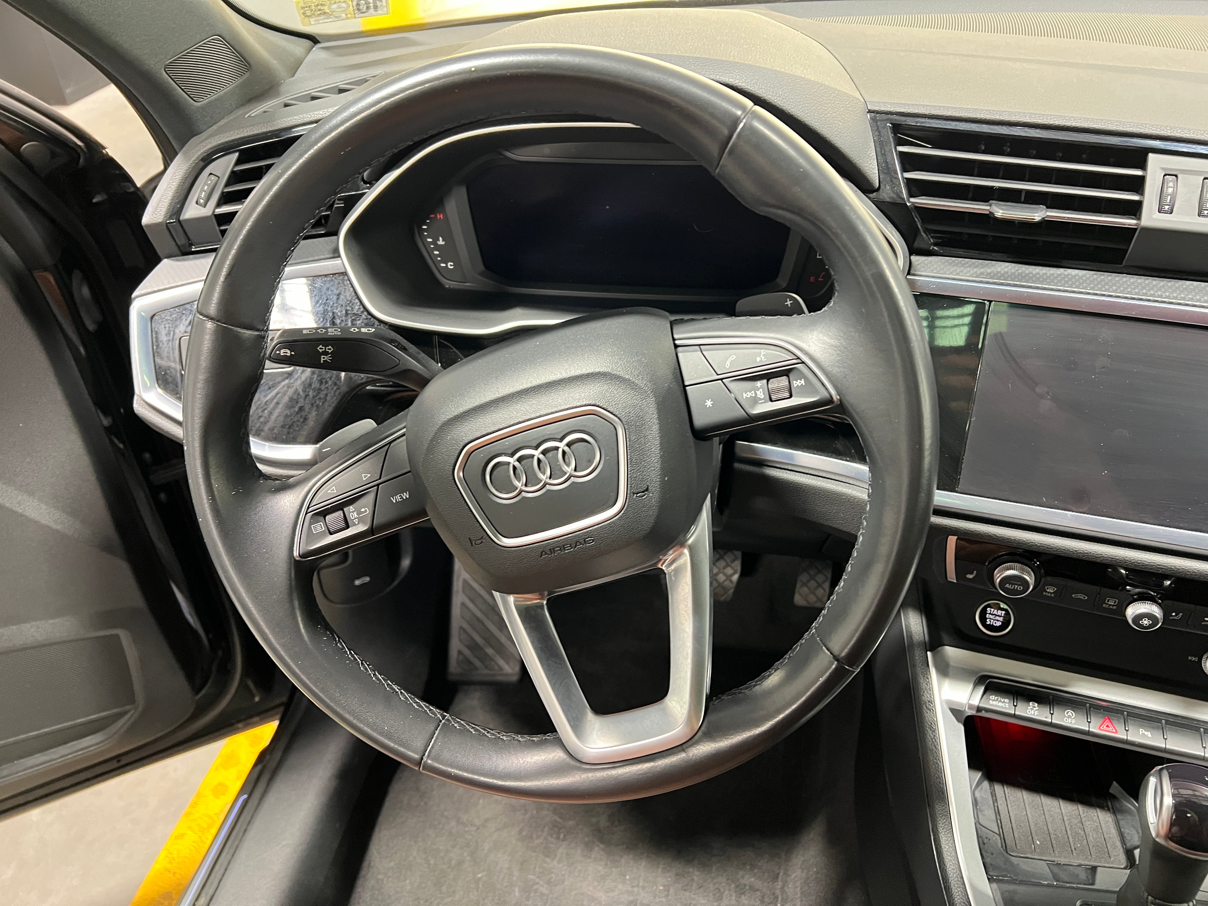 2022 Audi Q3 Premium Plus 4