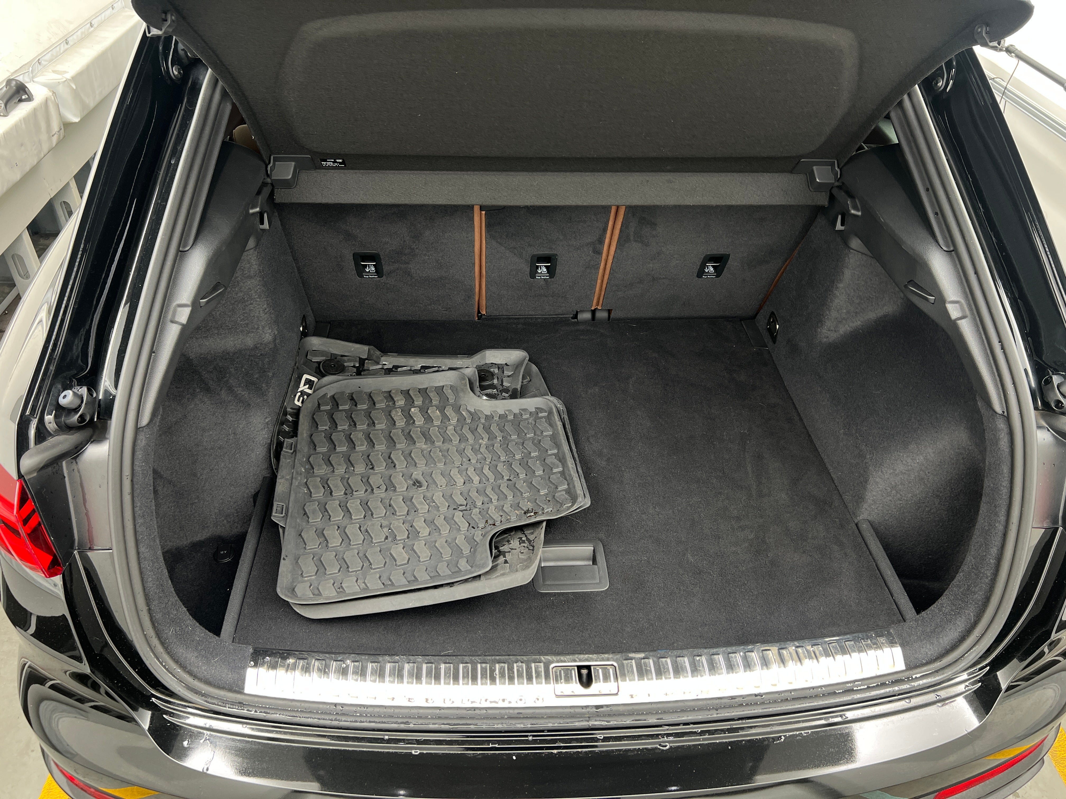 2022 Audi Q3 Premium Plus 6