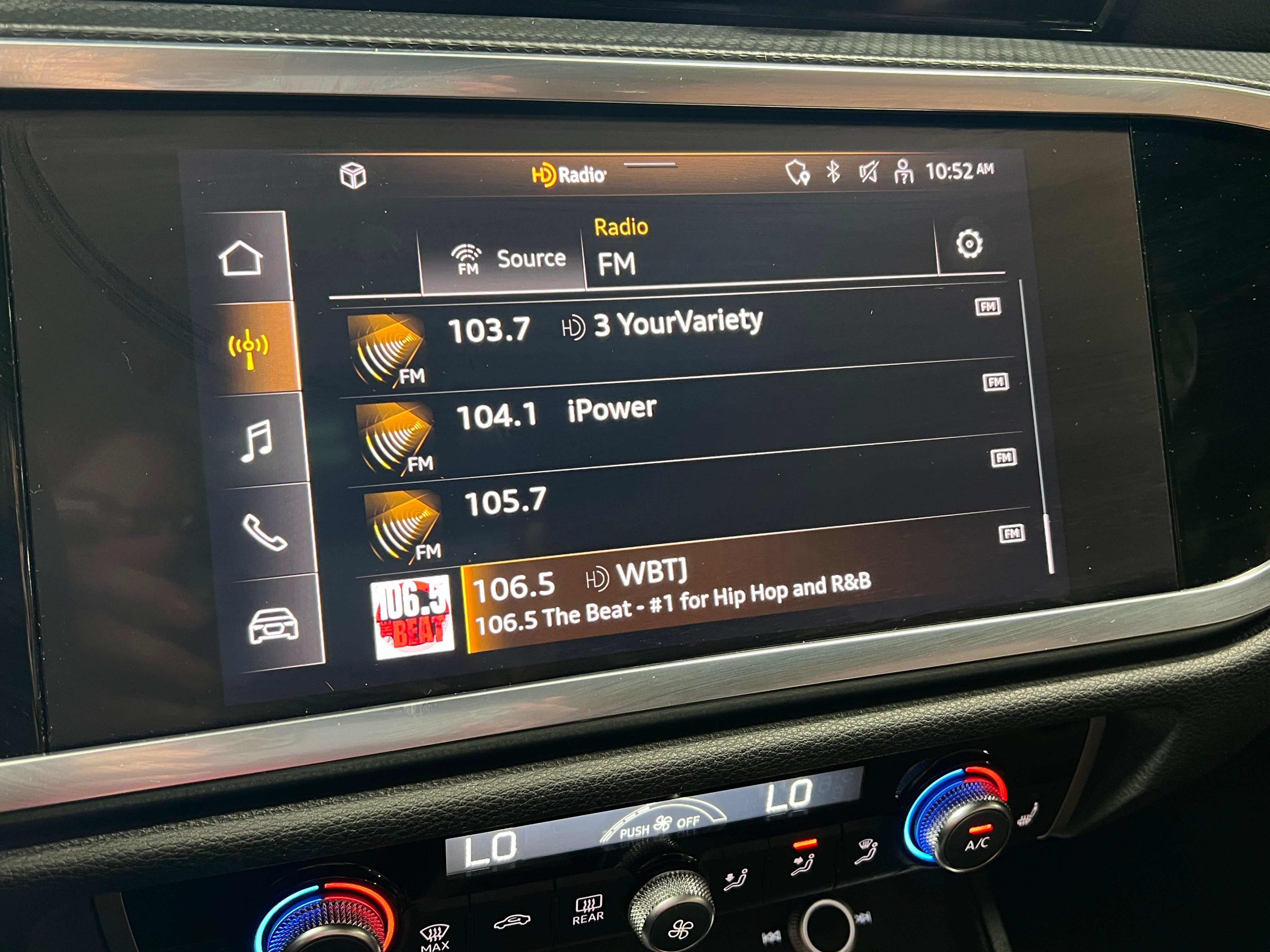 2022 Audi Q3 Premium Plus 3