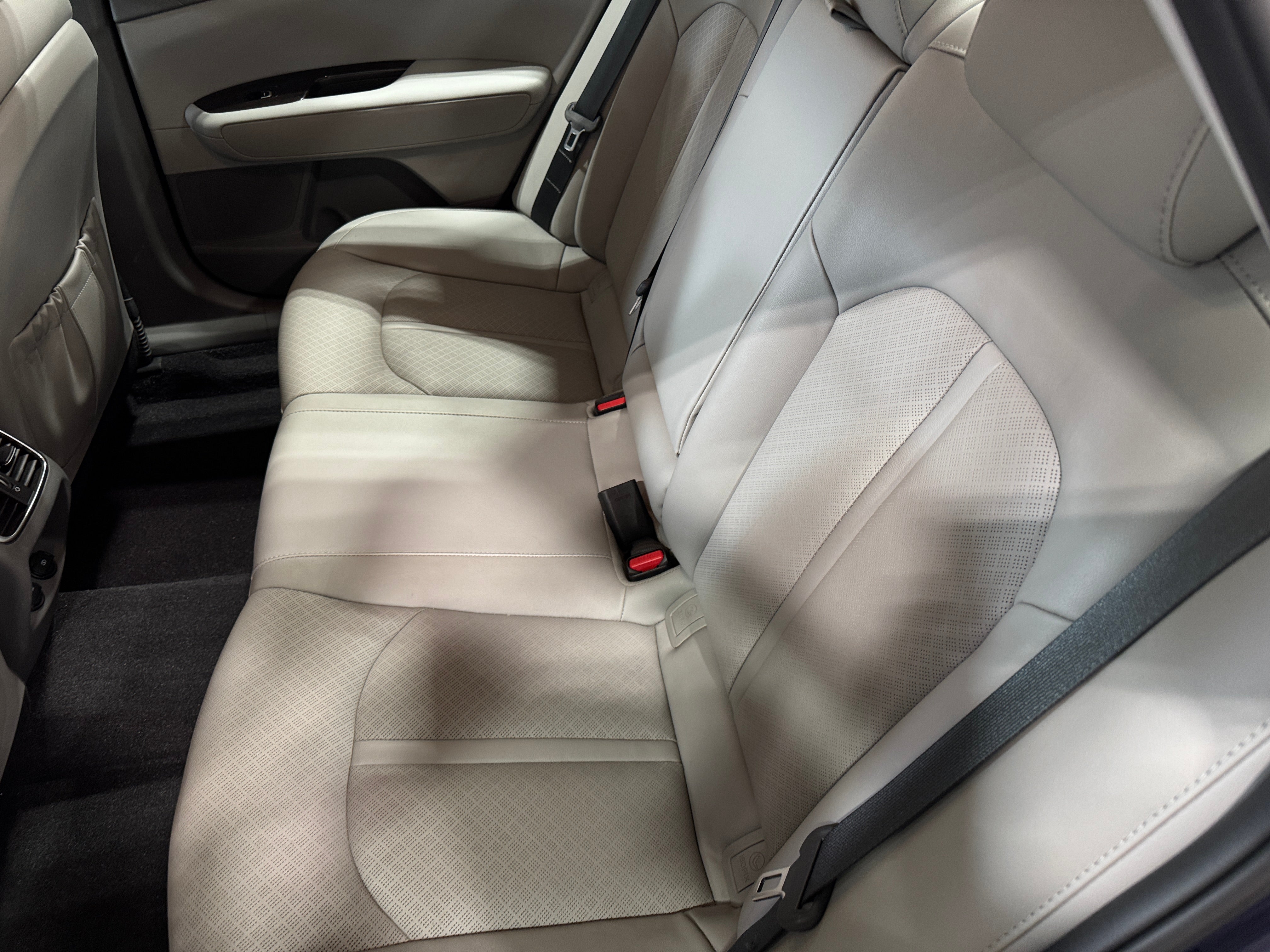 2016 Kia Optima EX 5