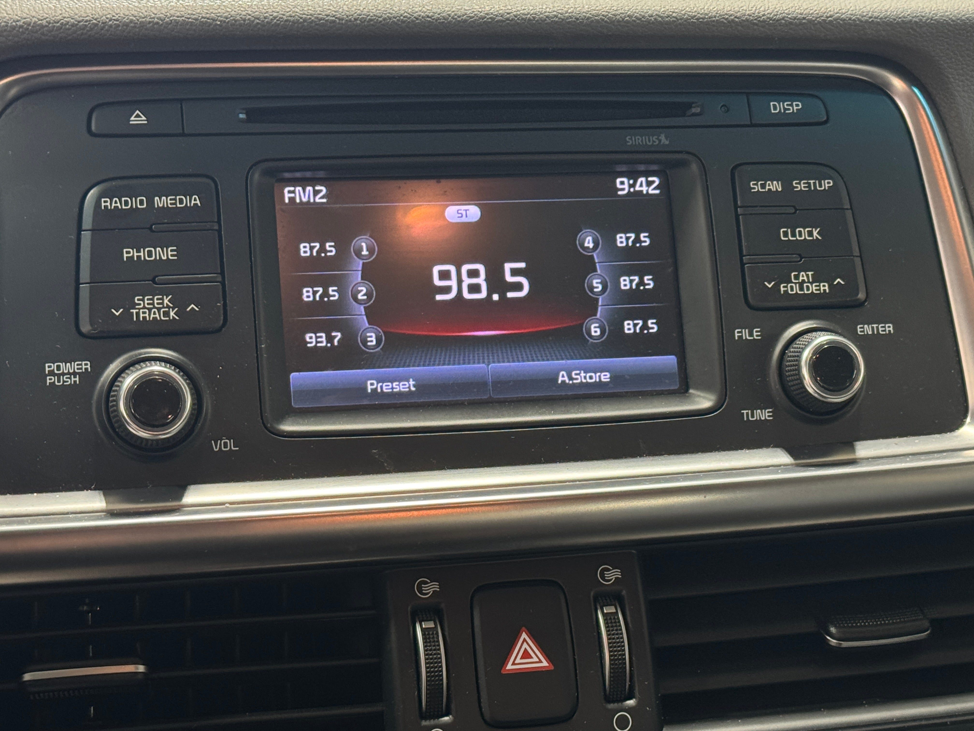 2016 Kia Optima EX 3