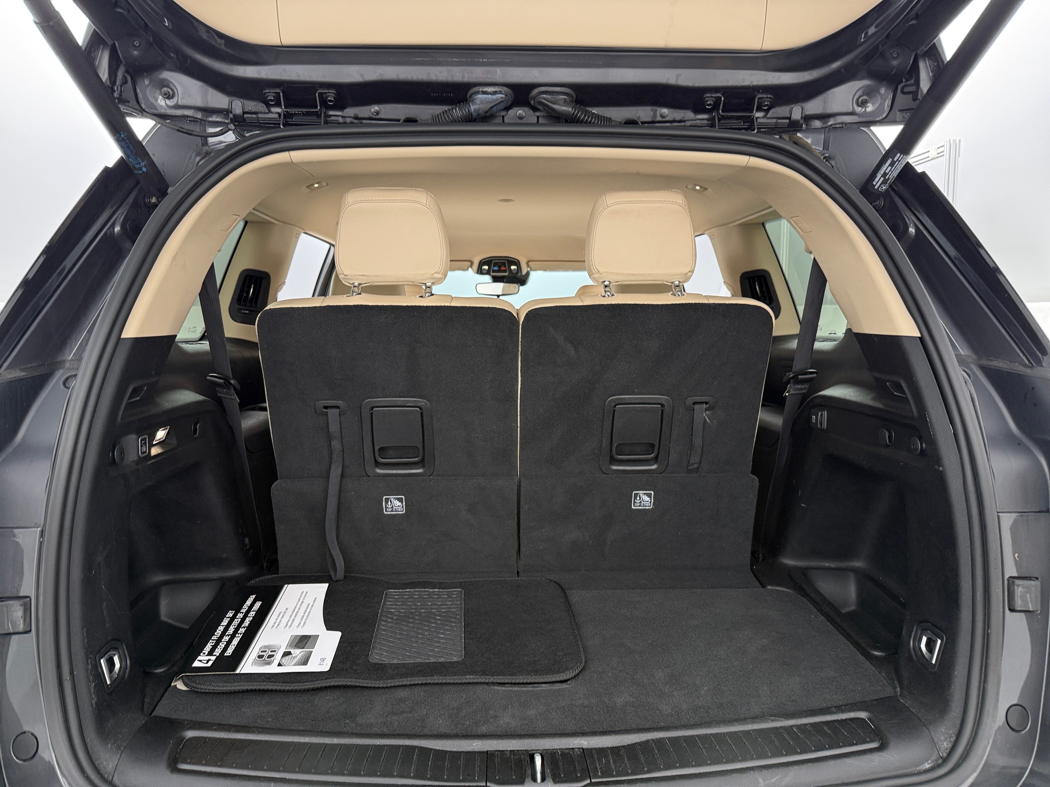 2022 Jeep Grand Cherokee L Limited Edition 6