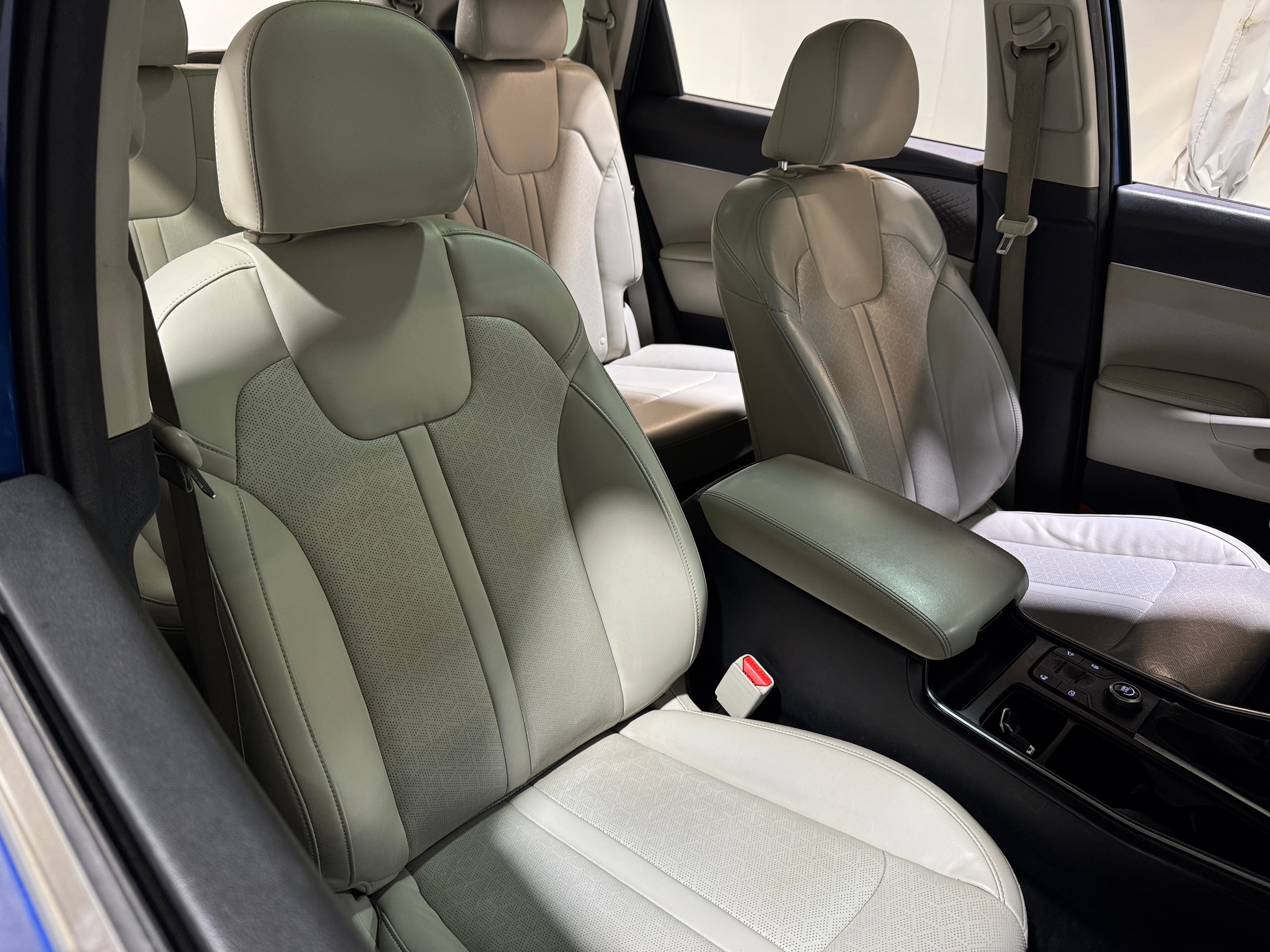 2021 Kia Sorento S 2