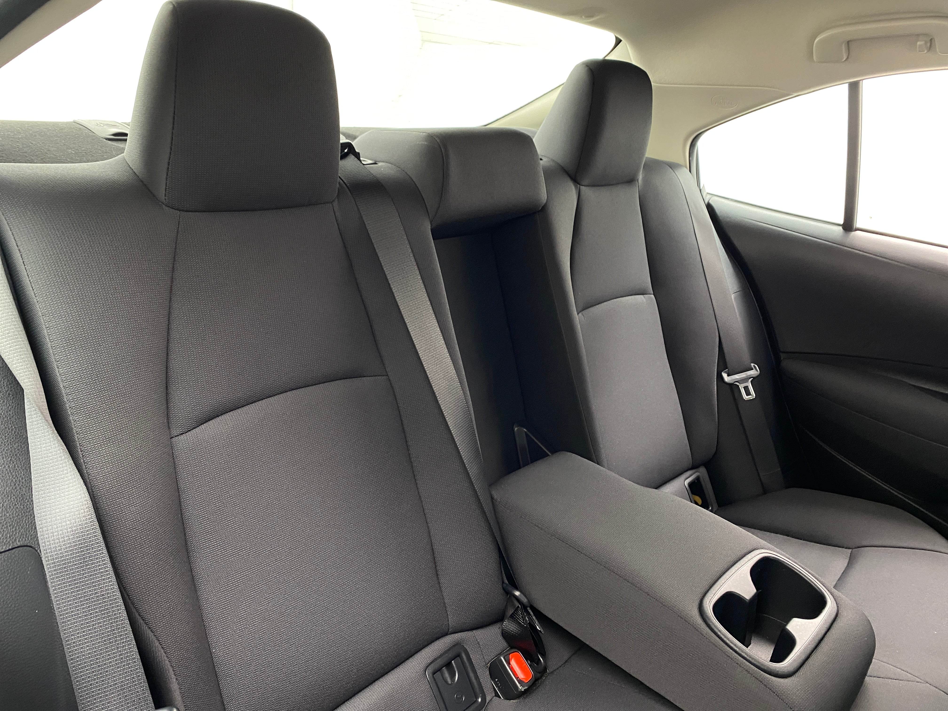 2023 Toyota Corolla LE 6