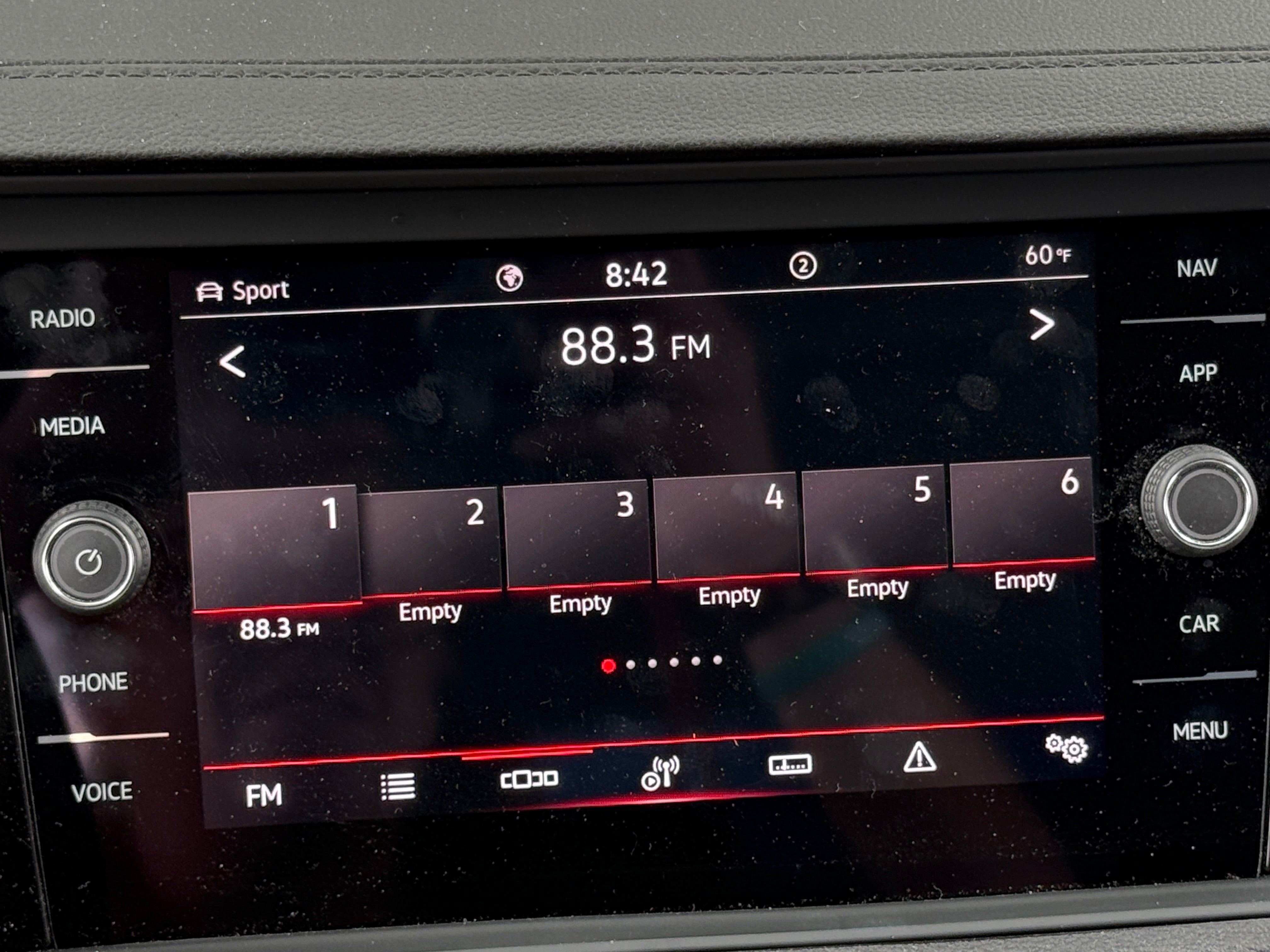 2024 Volkswagen Jetta SEL 3