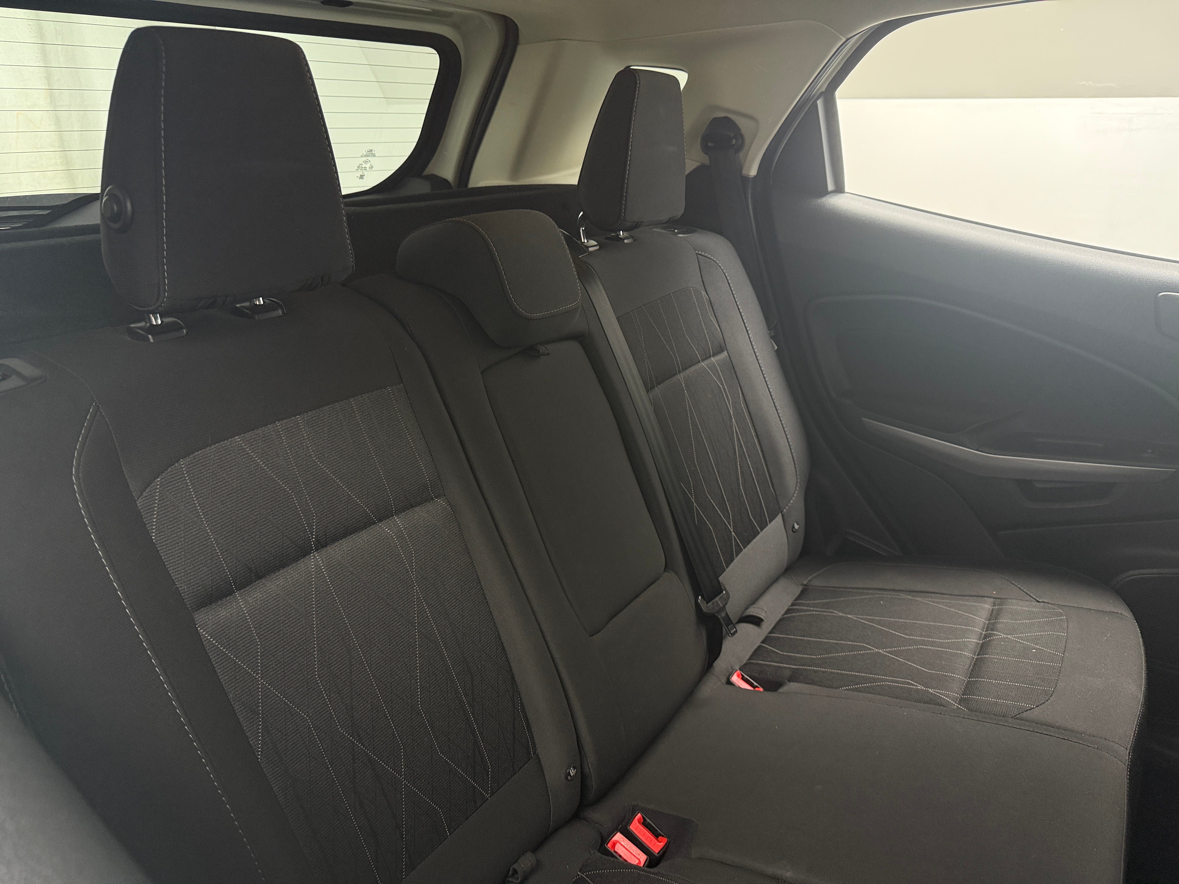 2020 Ford EcoSport SE 6