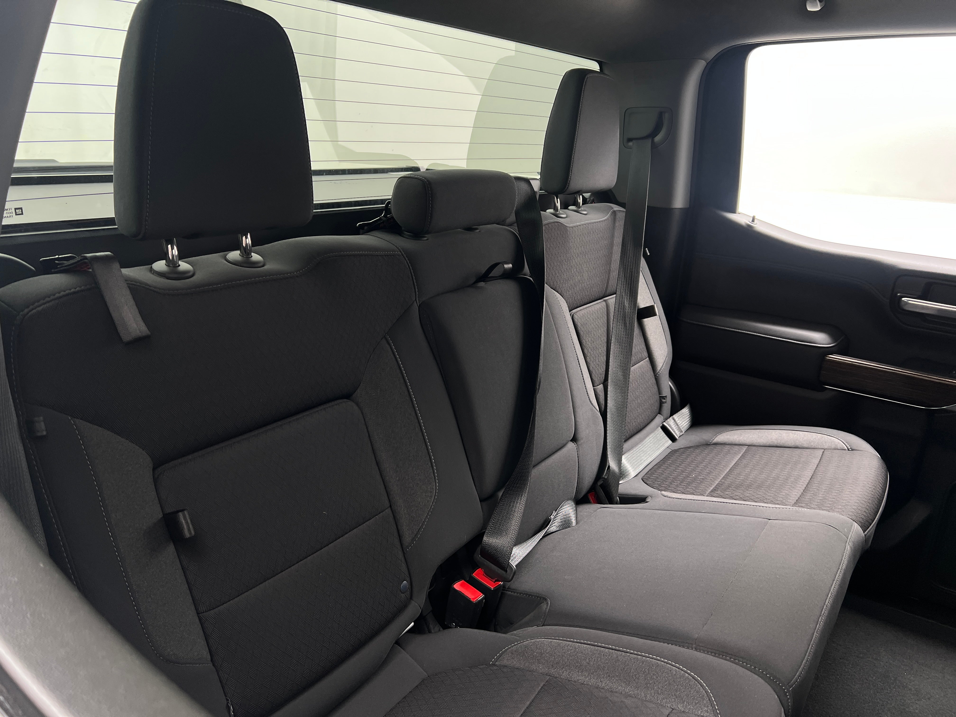 2021 GMC Sierra 1500 Elevation 6