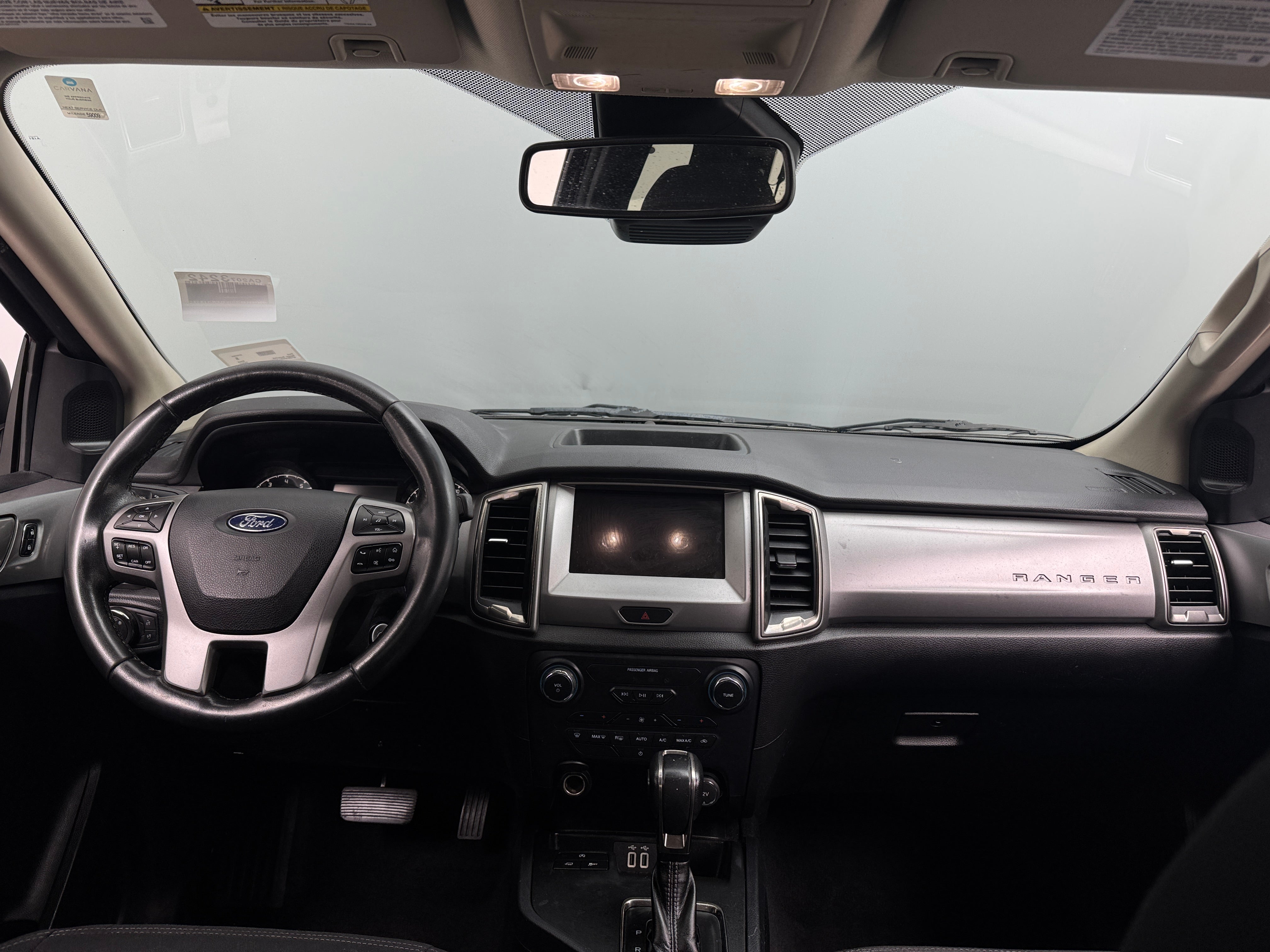 2020 Ford Ranger XLT 3