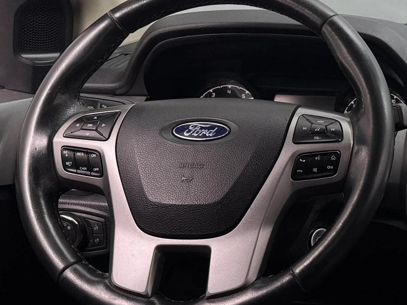 2020 Ford Ranger XLT 5