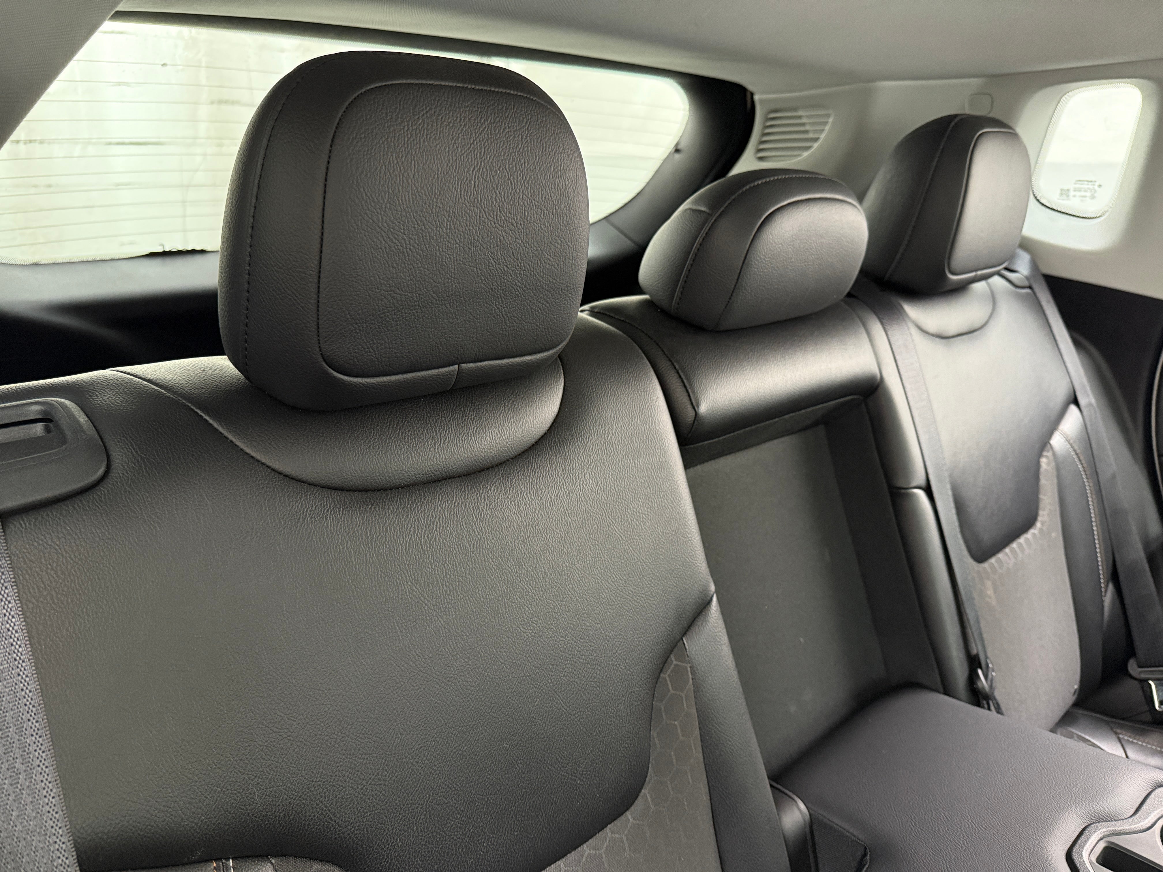 2018 Jeep Compass Latitude 6