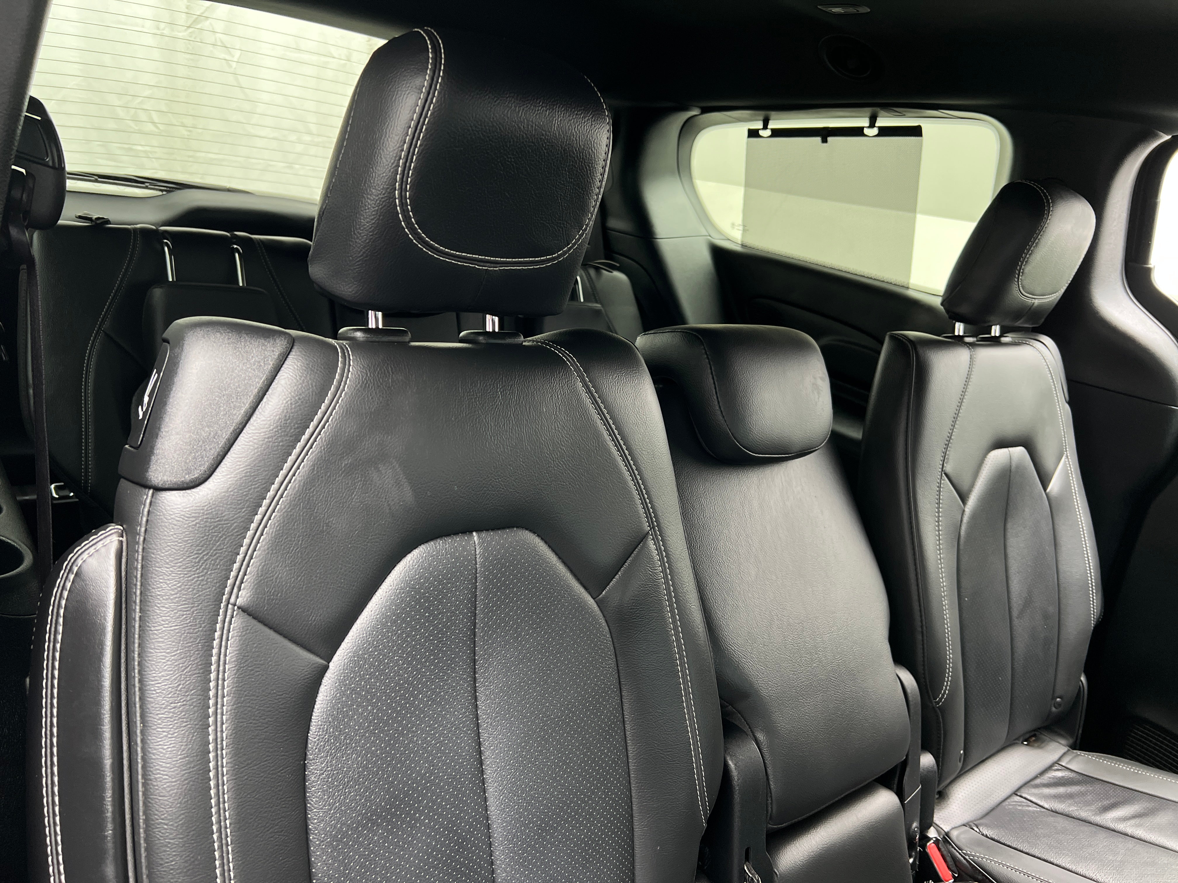 2020 Chrysler Pacifica  5