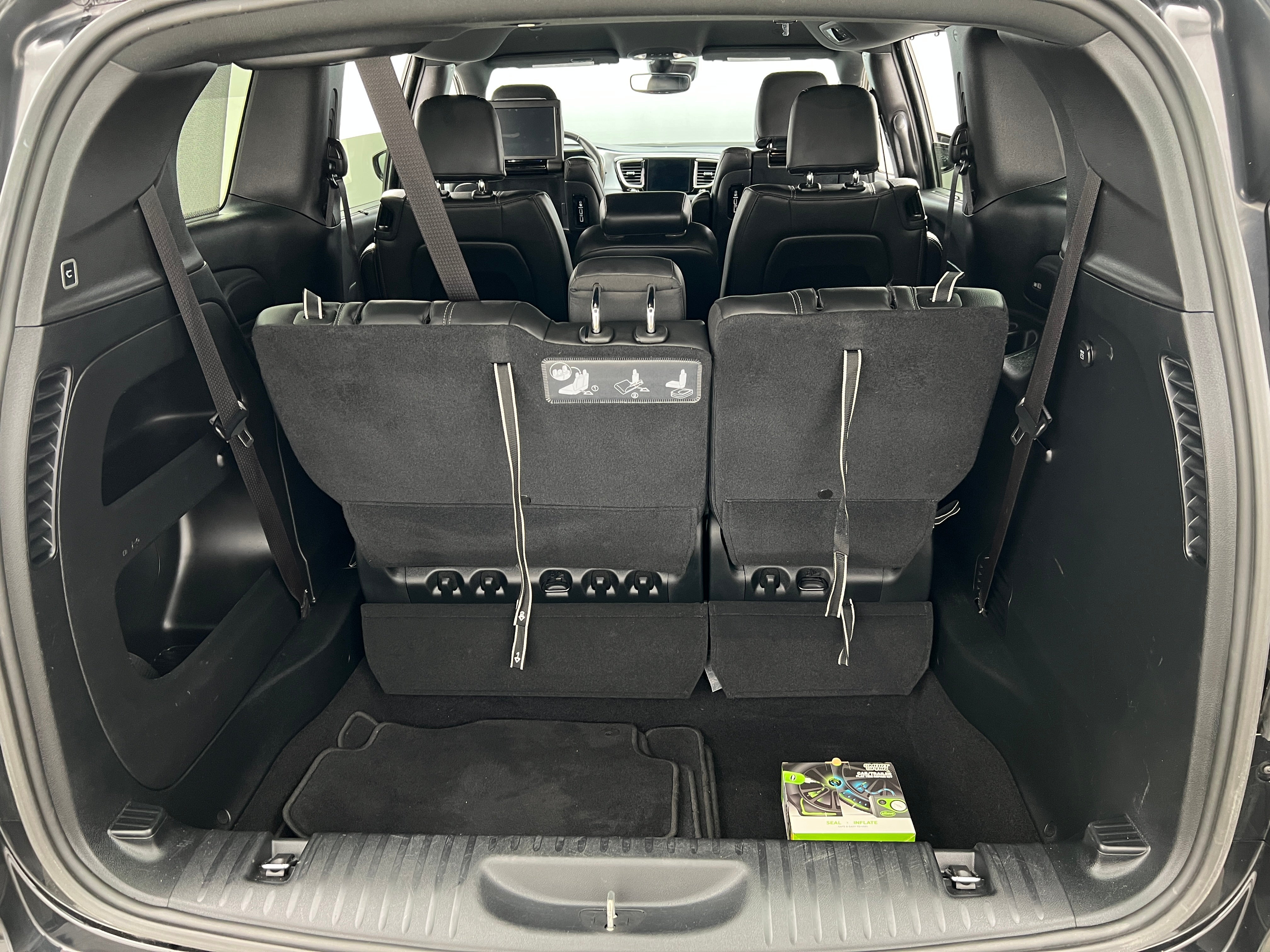 2020 Chrysler Pacifica  6