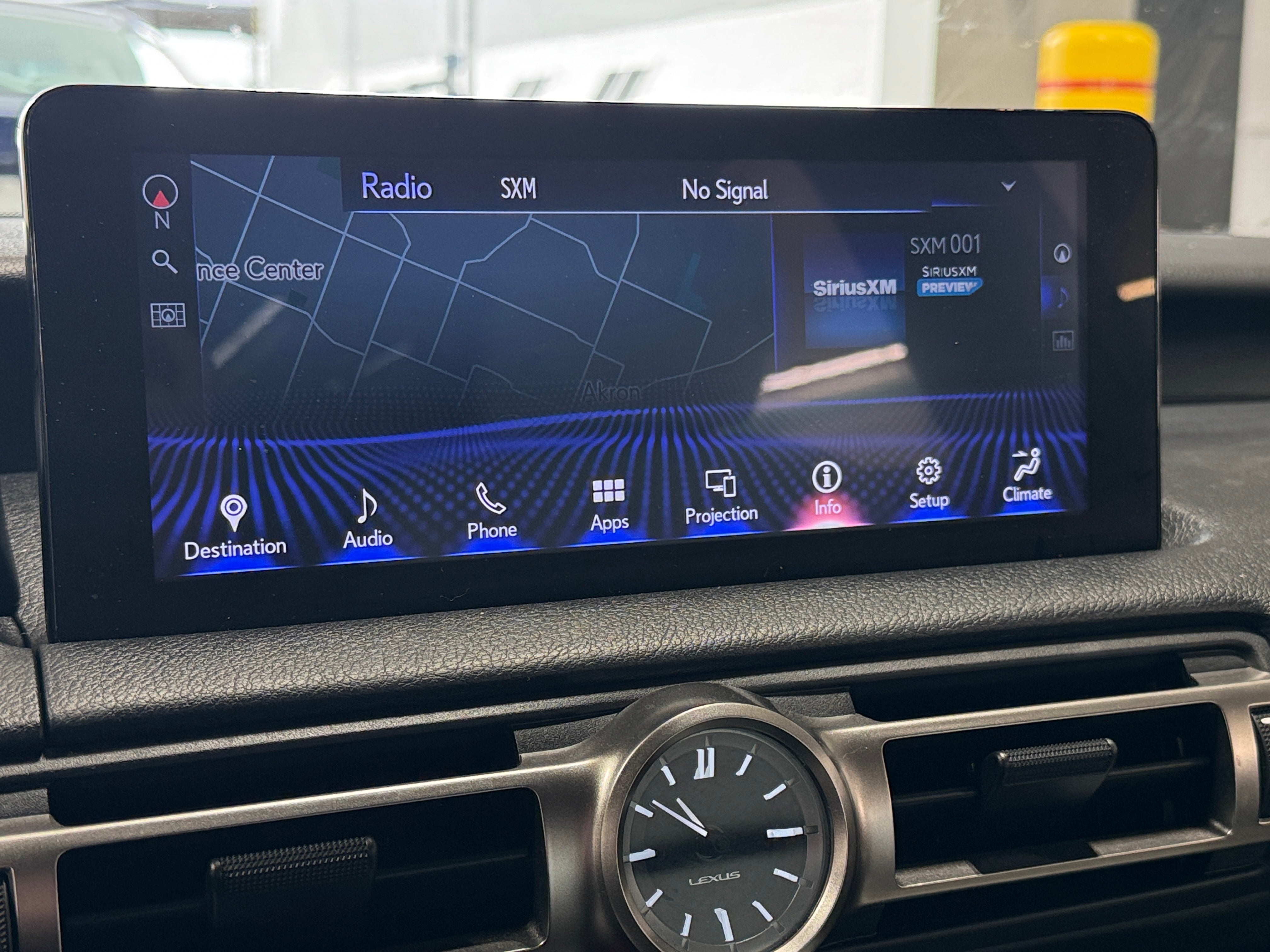 2021 Lexus IS 350 3