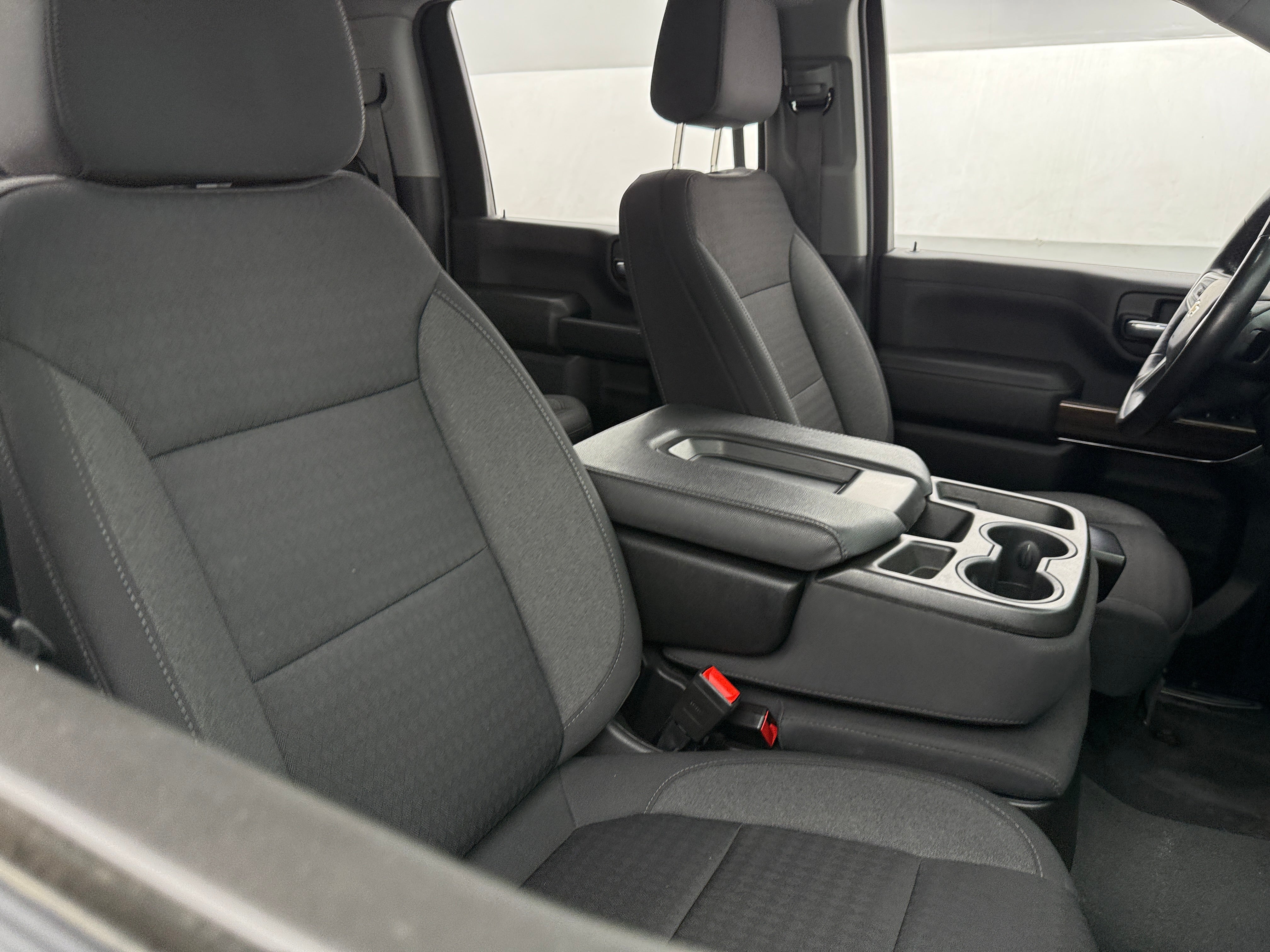 2023 Chevrolet Silverado 2500 LT 2