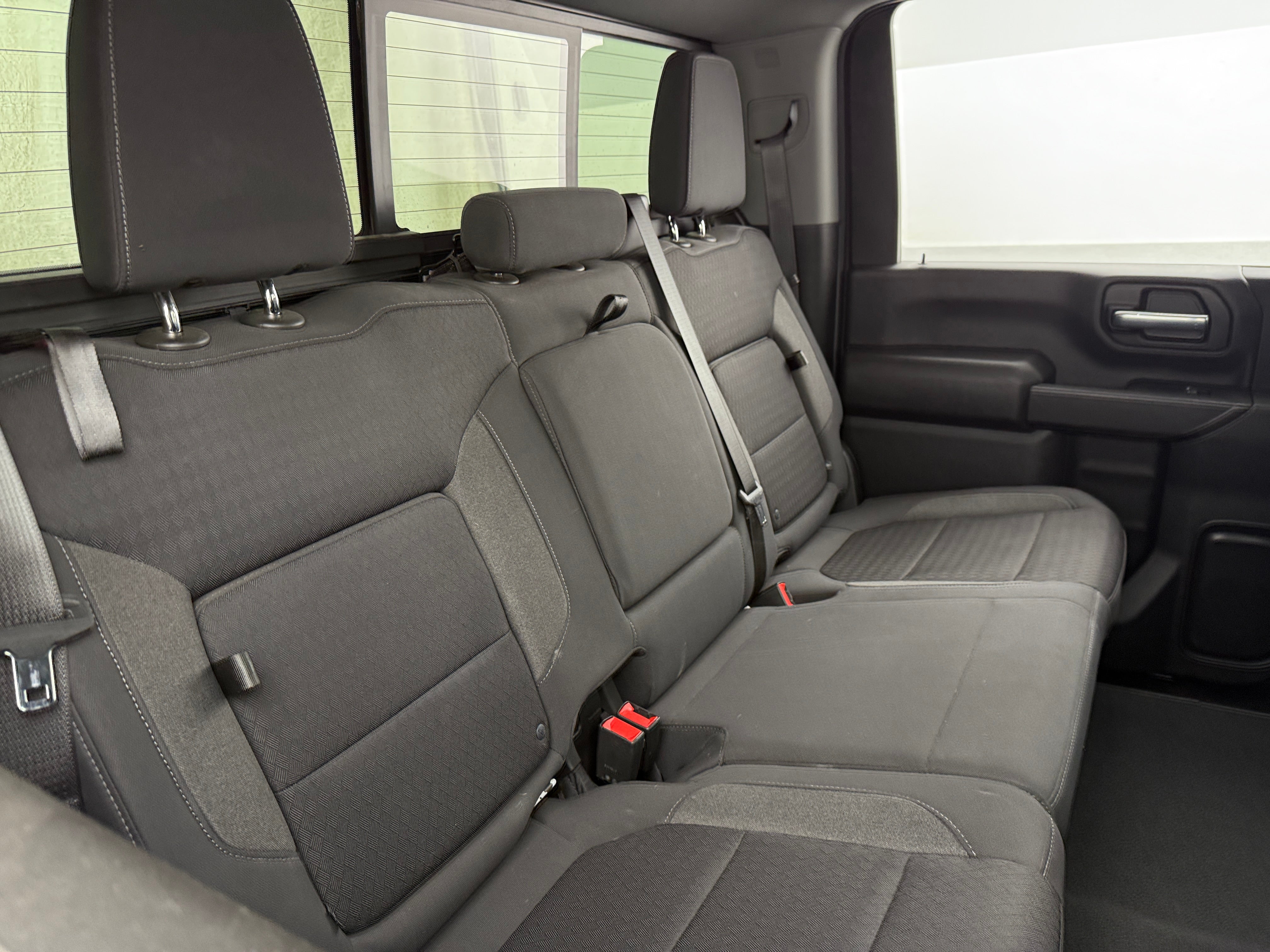 2023 Chevrolet Silverado 2500 LT 6