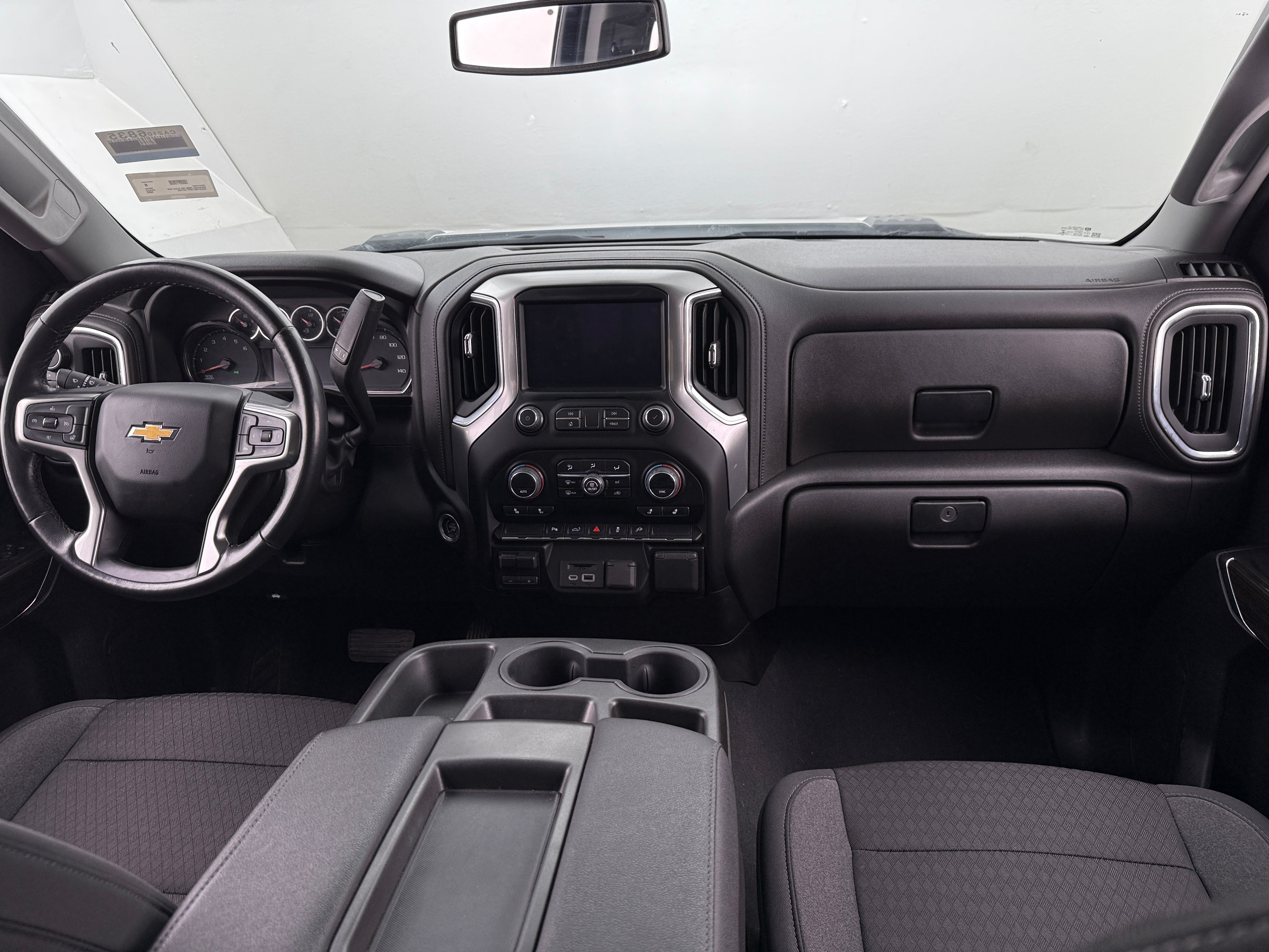 2023 Chevrolet Silverado 2500 LT 3