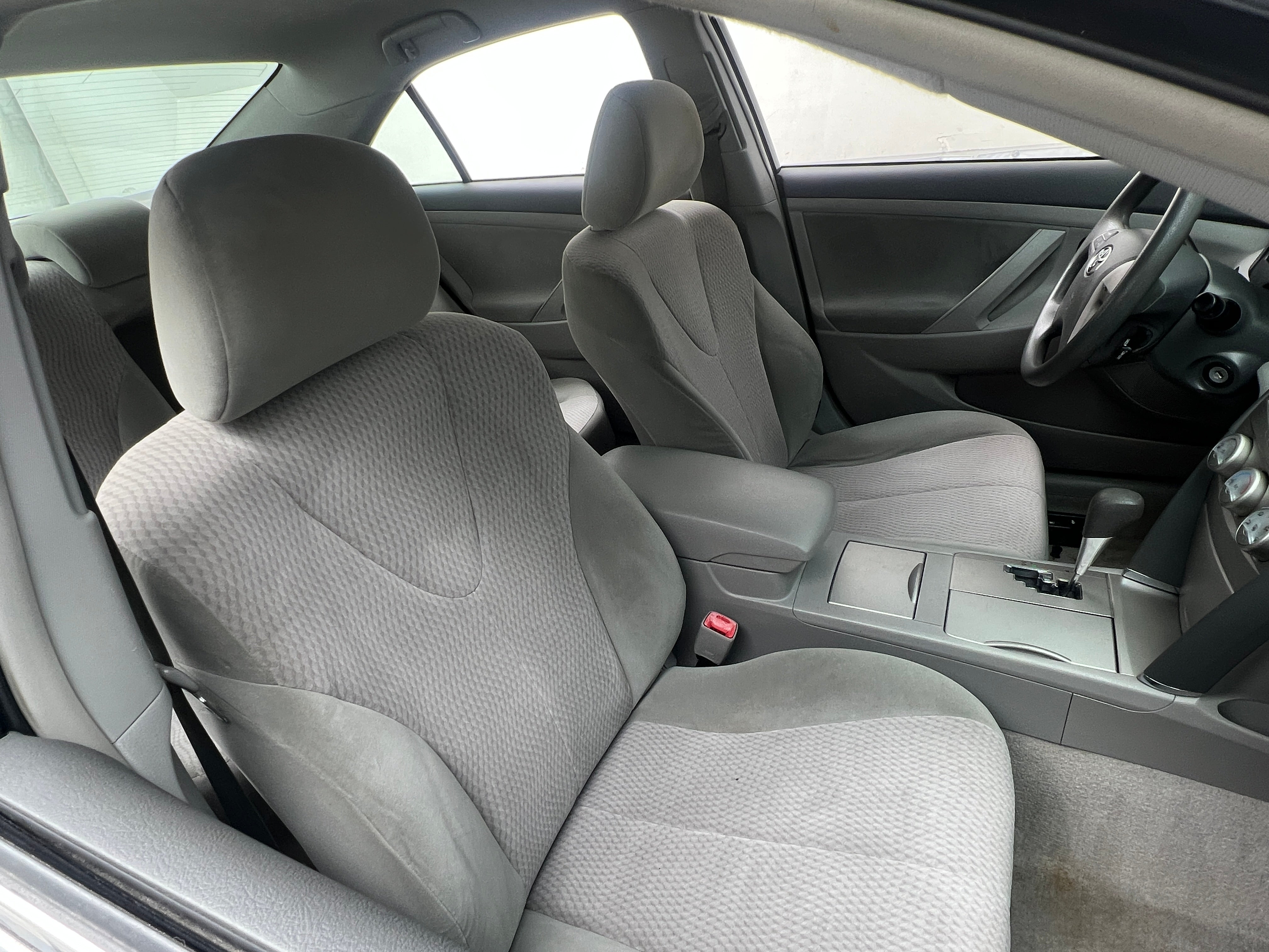 2010 Toyota Camry LE 2