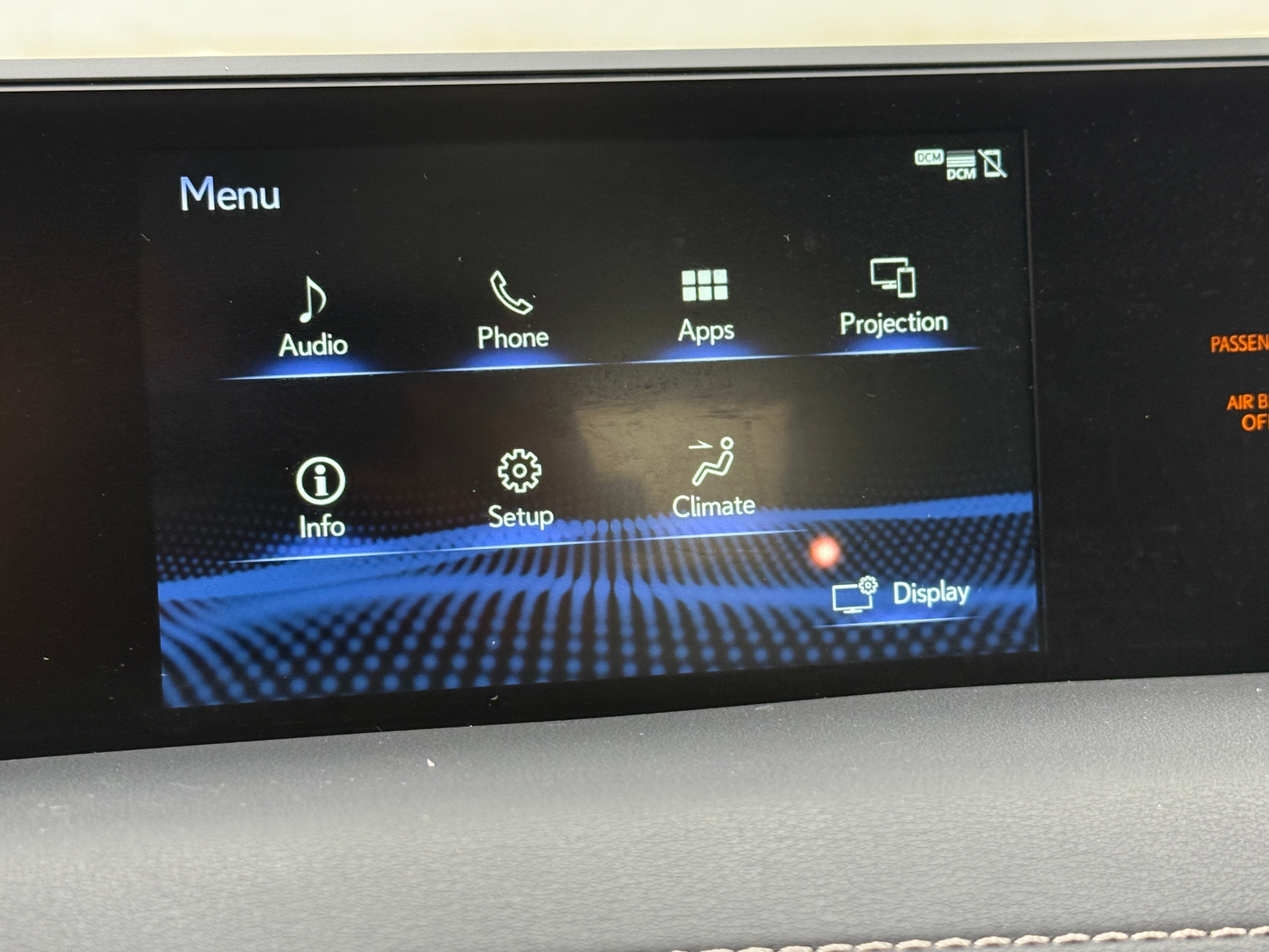 2022 Lexus UX 200 4
