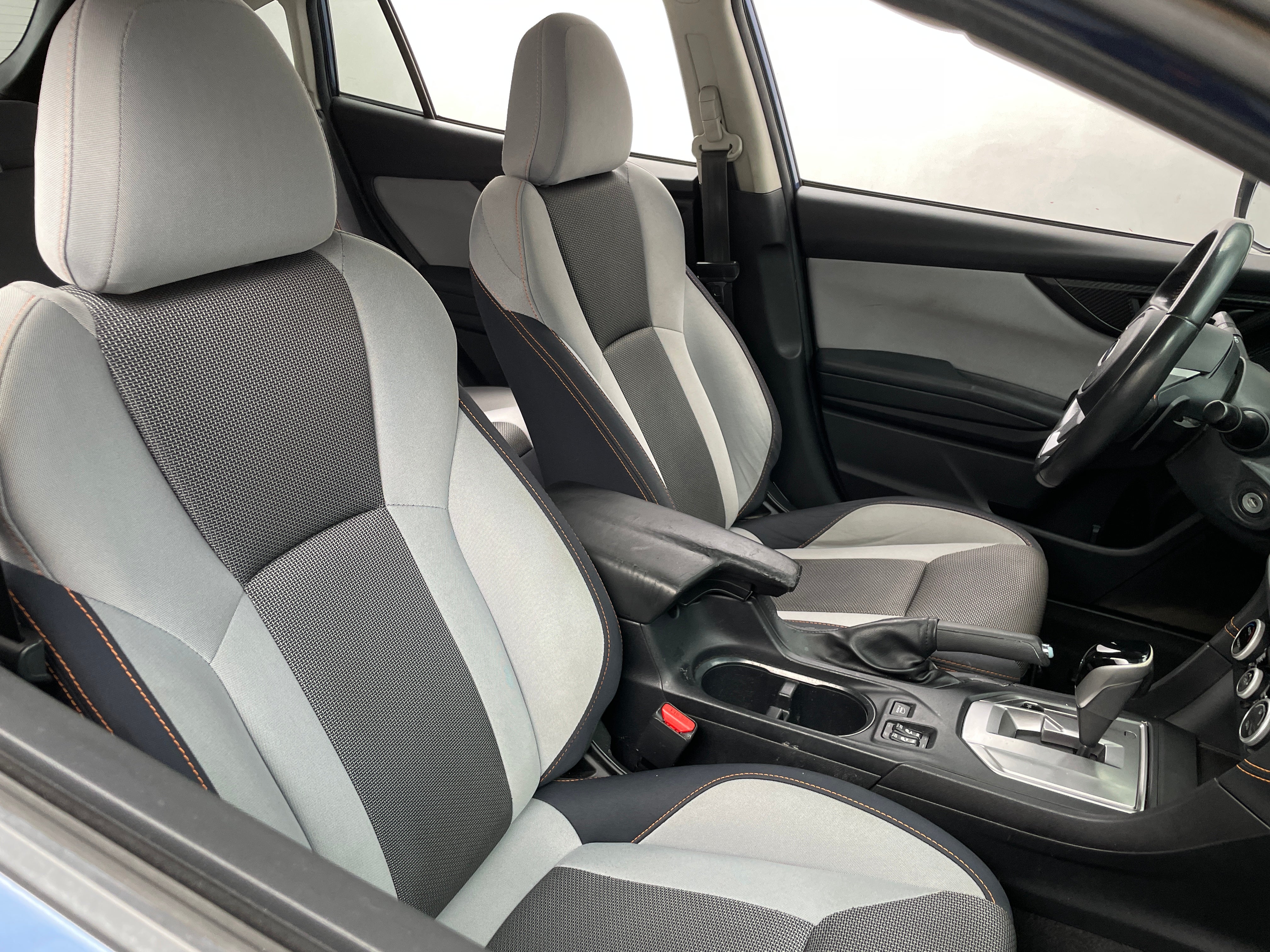 2020 Subaru Crosstrek Premium 2
