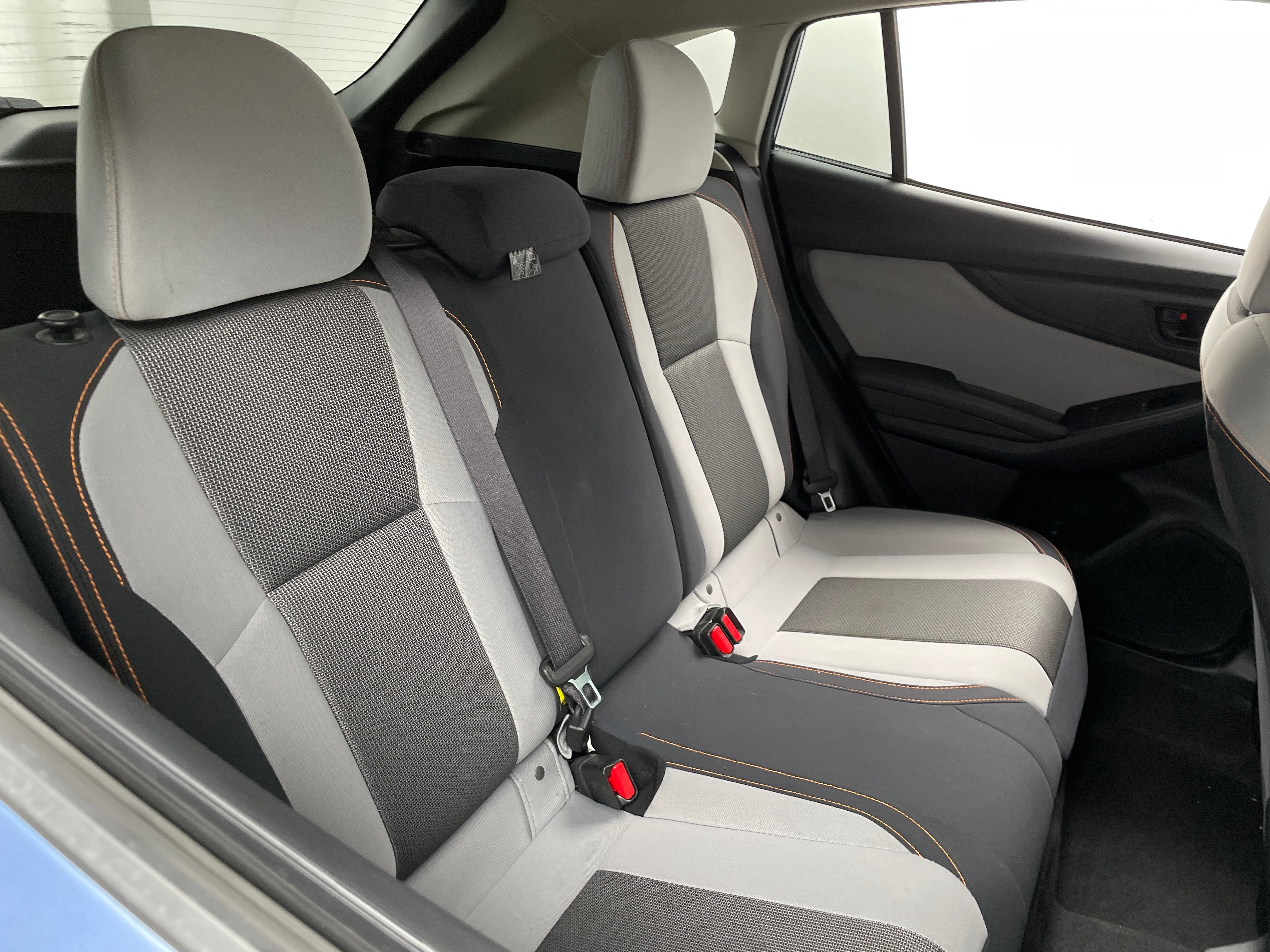 2020 Subaru Crosstrek Premium 6