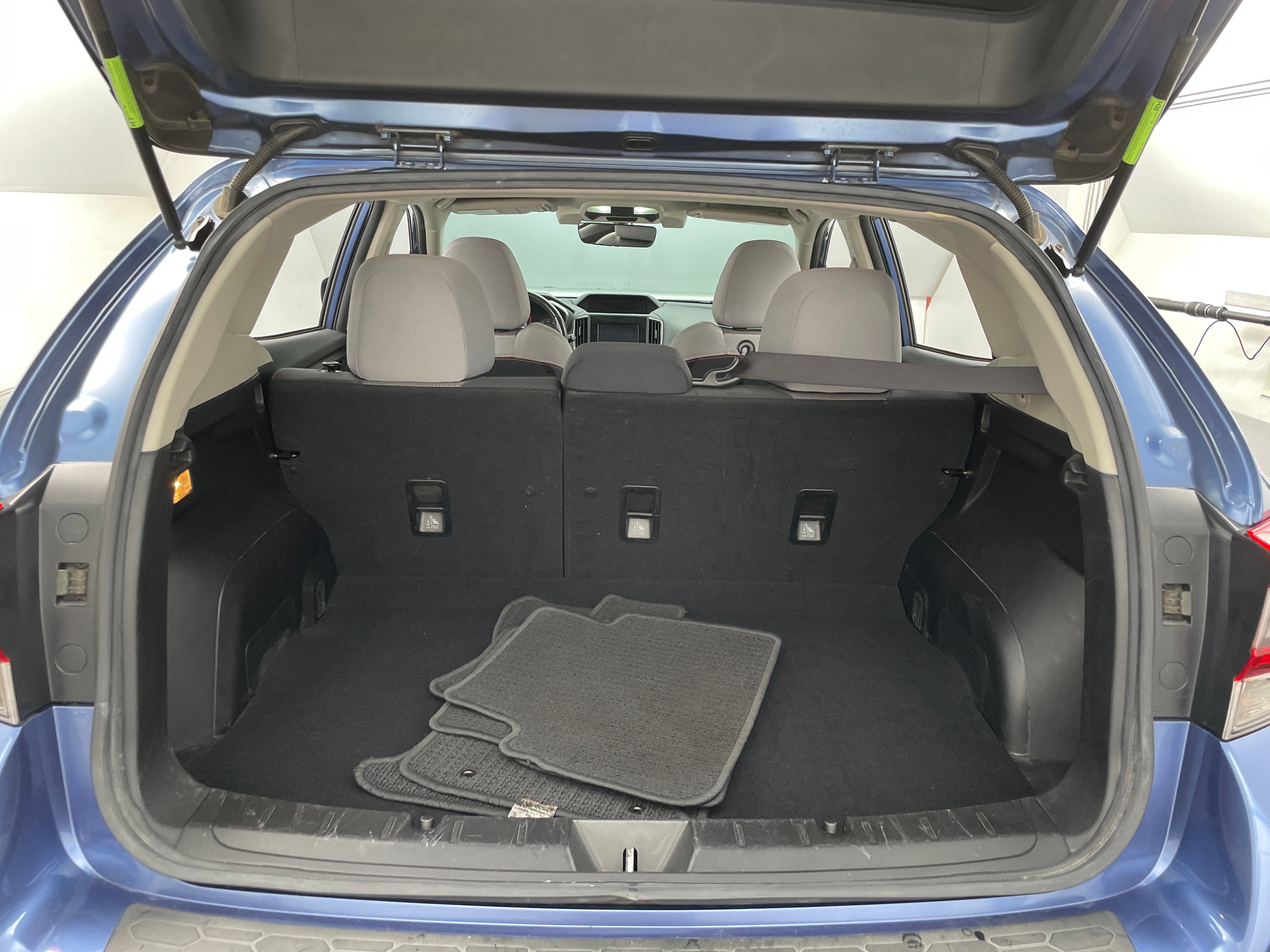 2020 Subaru Crosstrek Premium 7