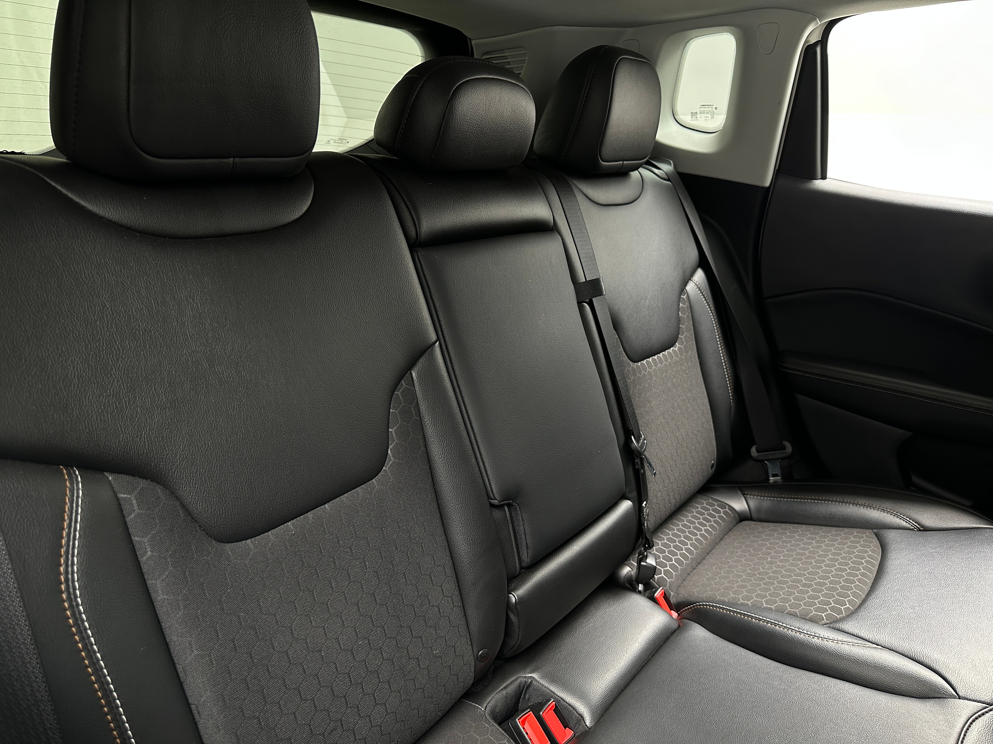 2021 Jeep Compass Latitude 6