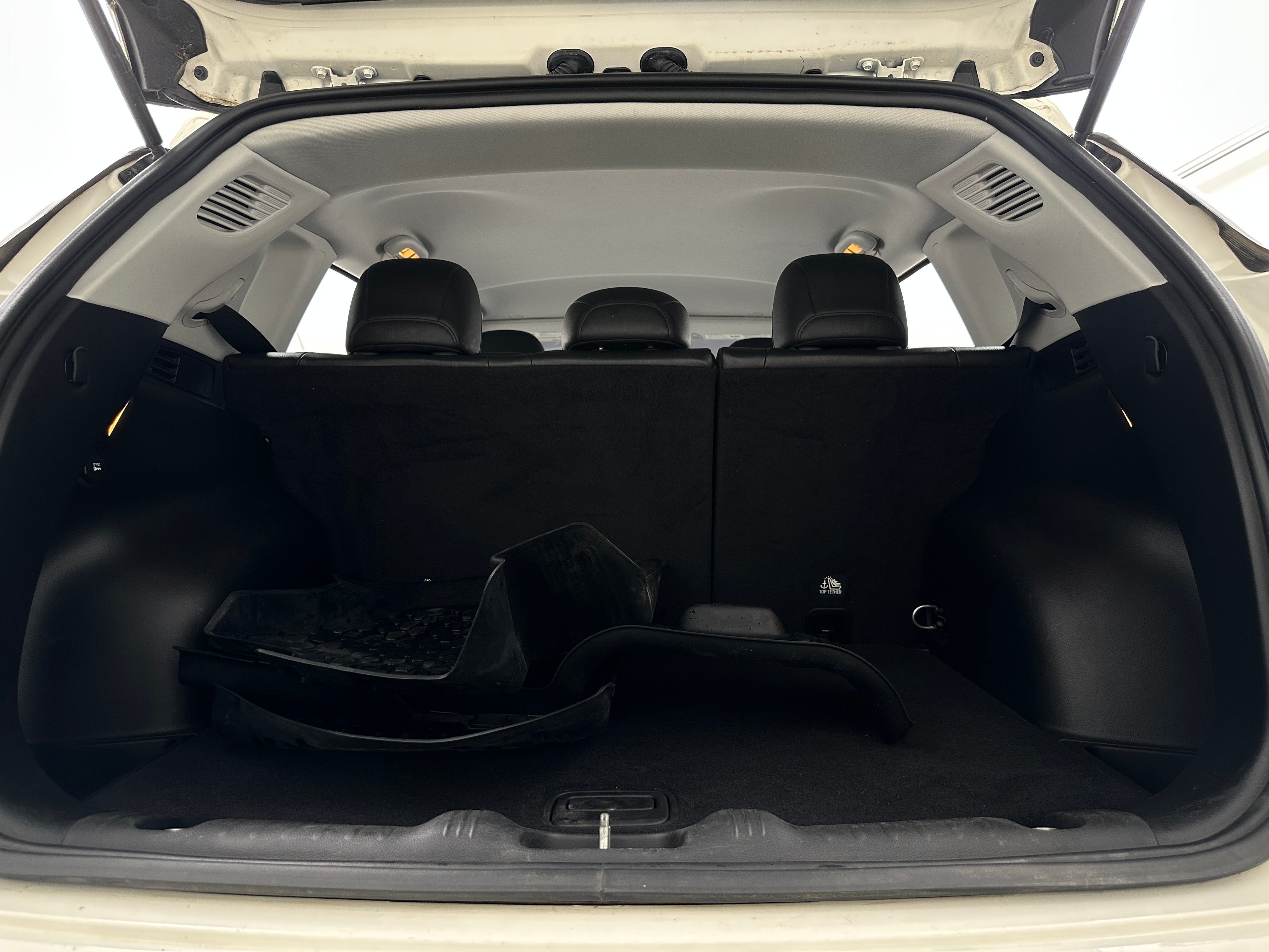 2021 Jeep Compass Latitude 7