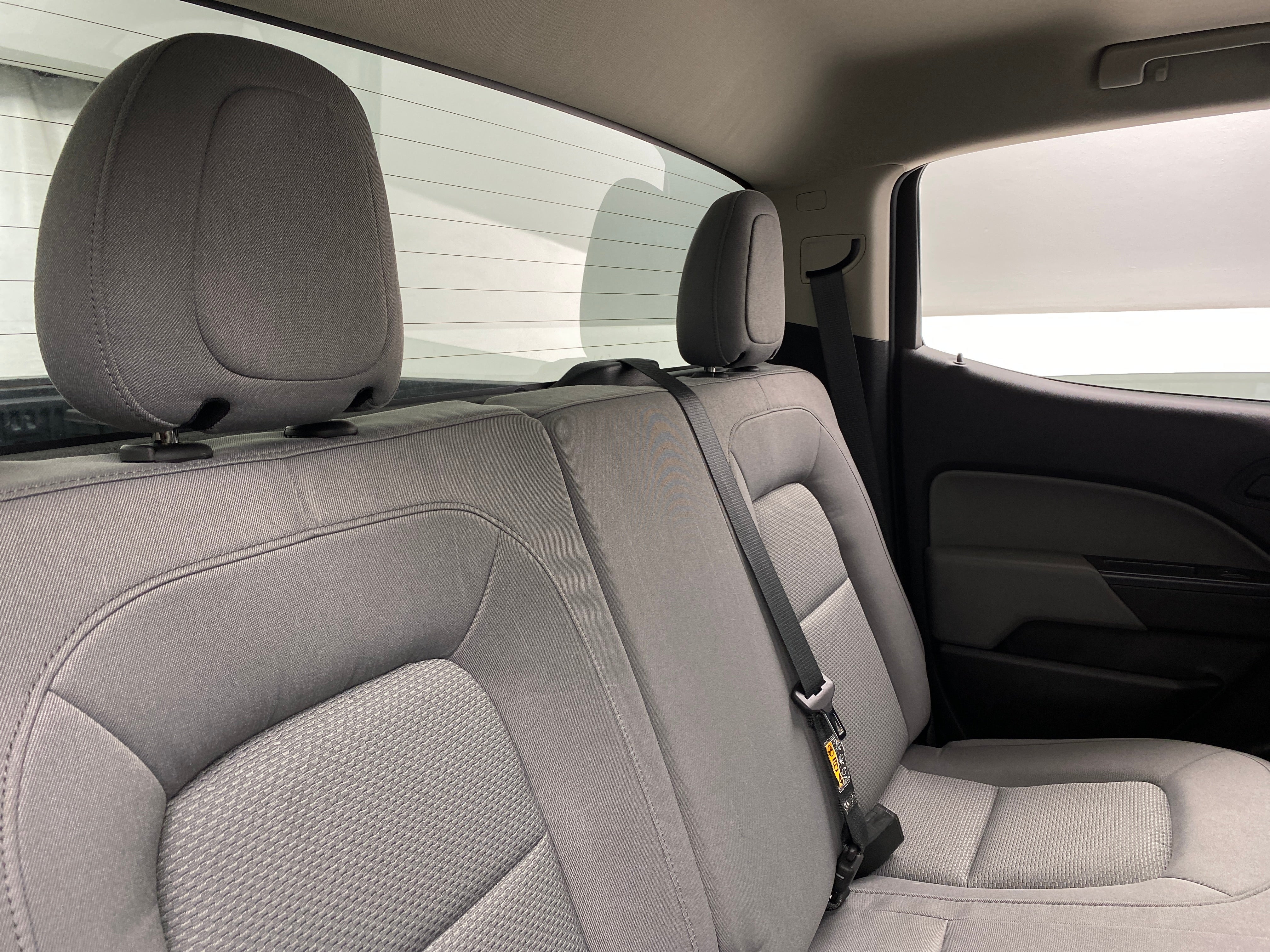 2016 GMC Canyon  6